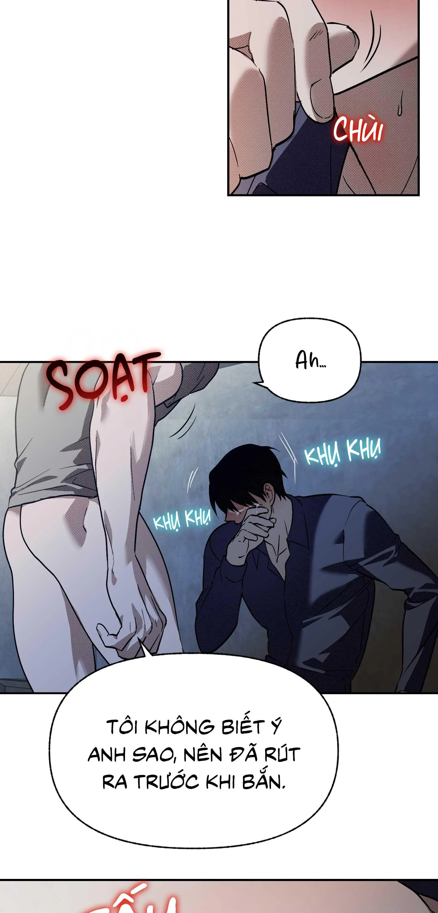 GIÀNH QUYỀN KIỂM SOÁT Chapter 15 Trang 47