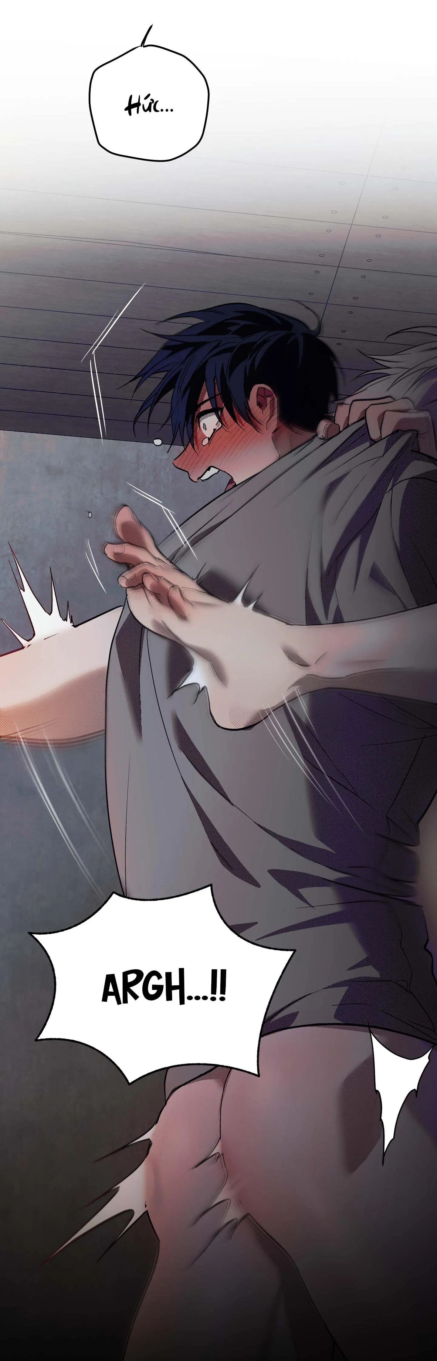 GIÀNH QUYỀN KIỂM SOÁT Chapter 16 Trang 4