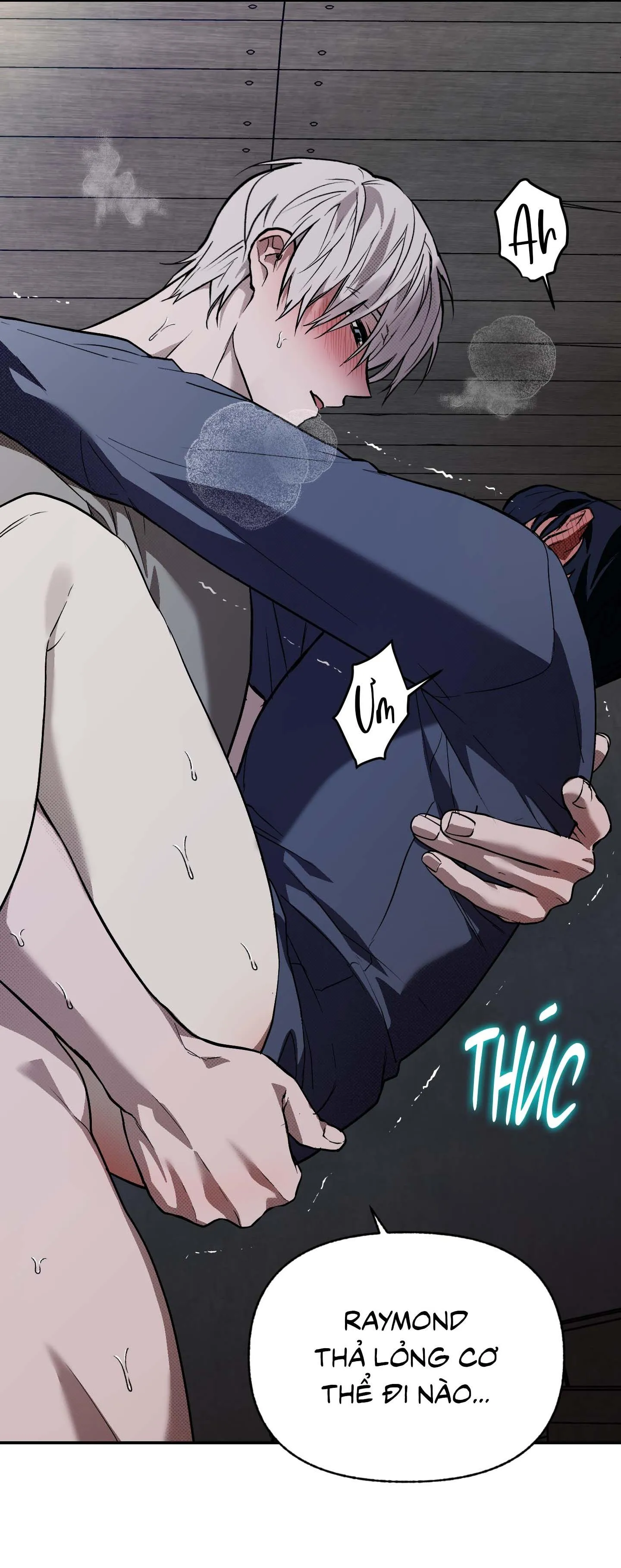 GIÀNH QUYỀN KIỂM SOÁT Chapter 16 Trang 8