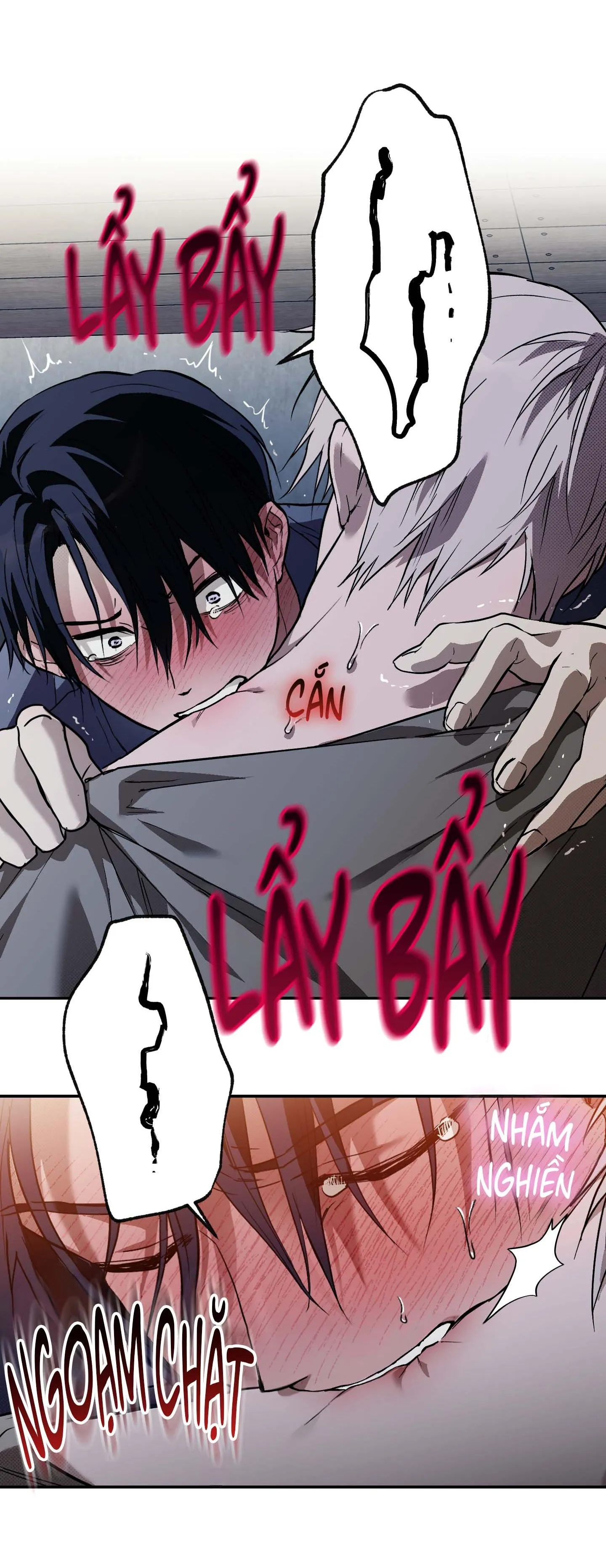 GIÀNH QUYỀN KIỂM SOÁT Chapter 16 Trang 14