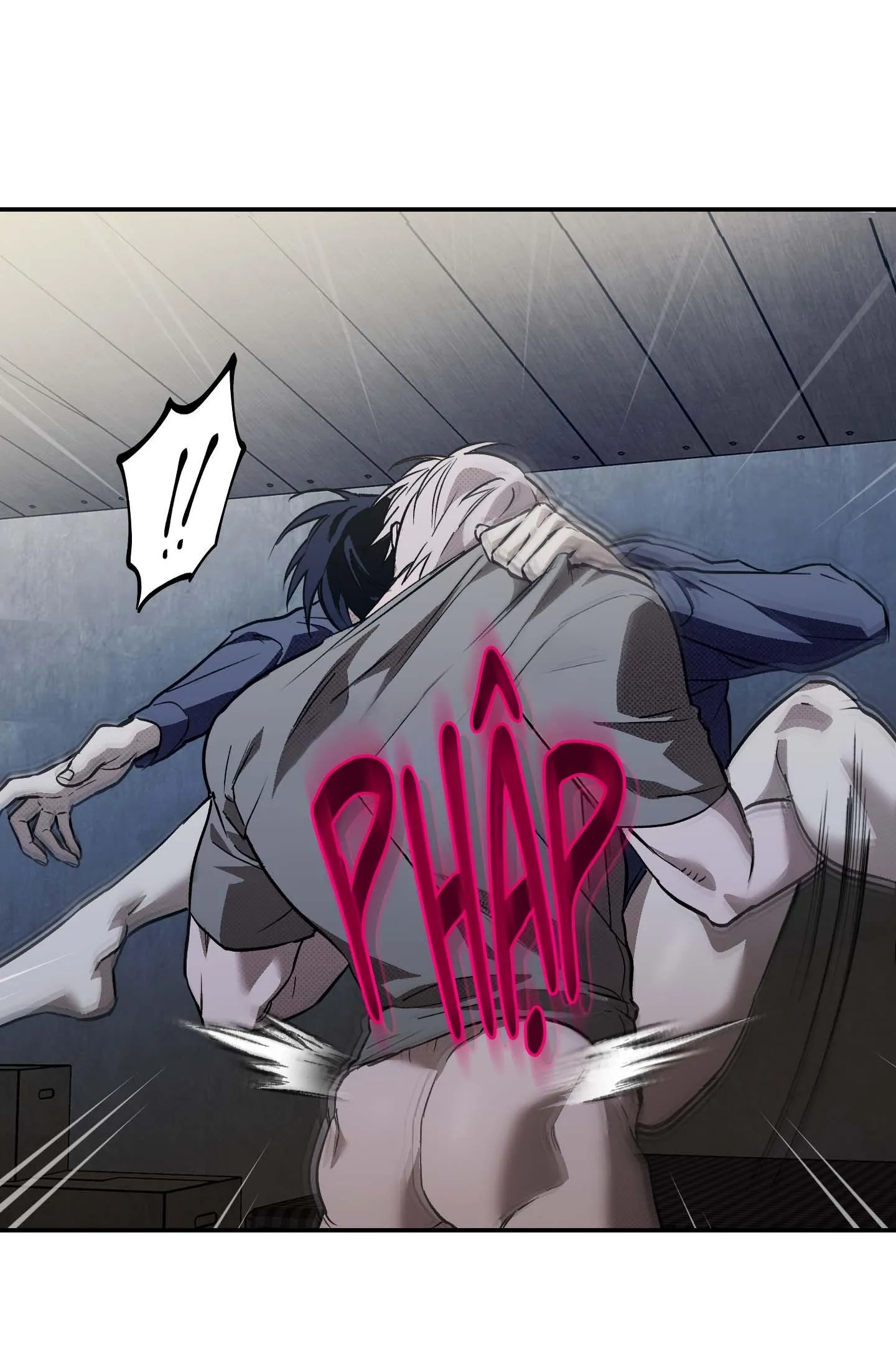 GIÀNH QUYỀN KIỂM SOÁT Chapter 16 Trang 17