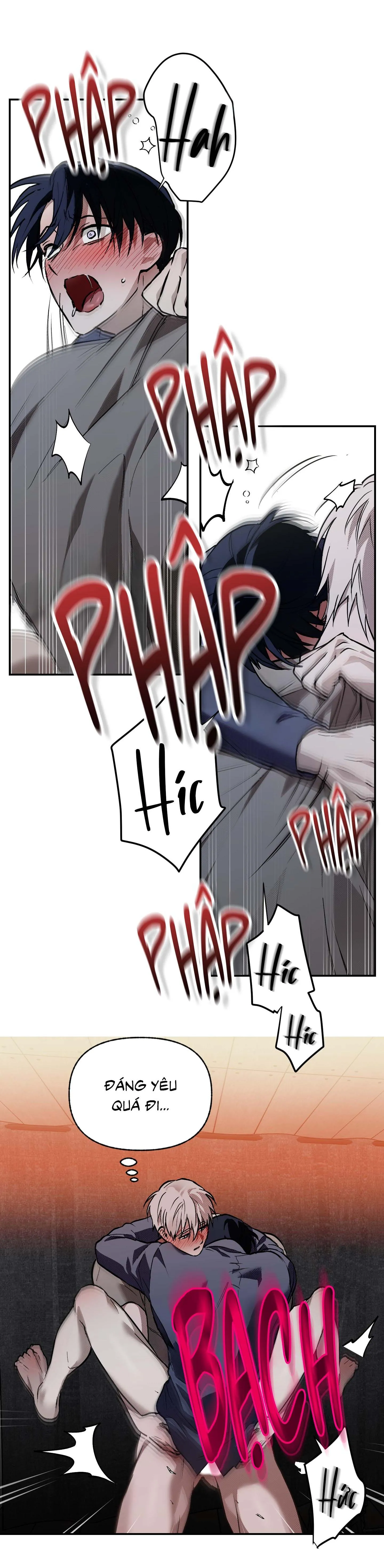 GIÀNH QUYỀN KIỂM SOÁT Chapter 16 Trang 18