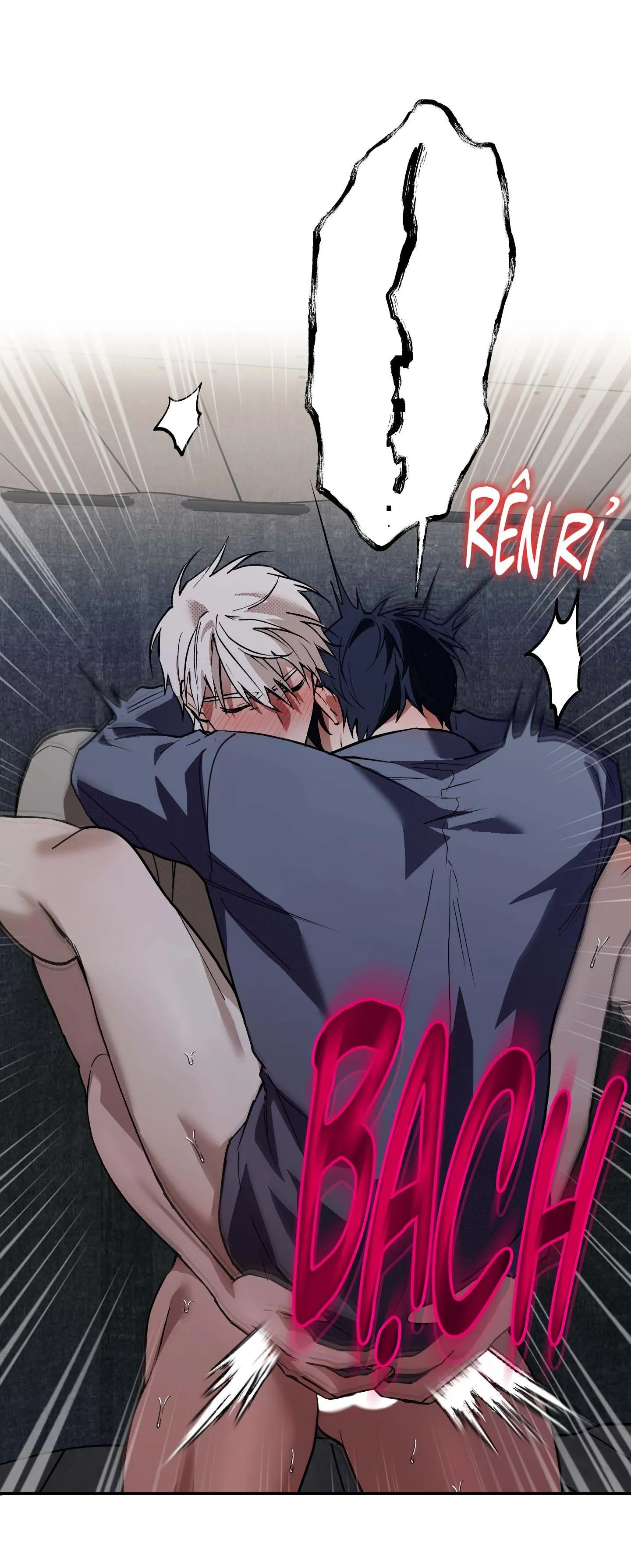 GIÀNH QUYỀN KIỂM SOÁT Chapter 16 Trang 23