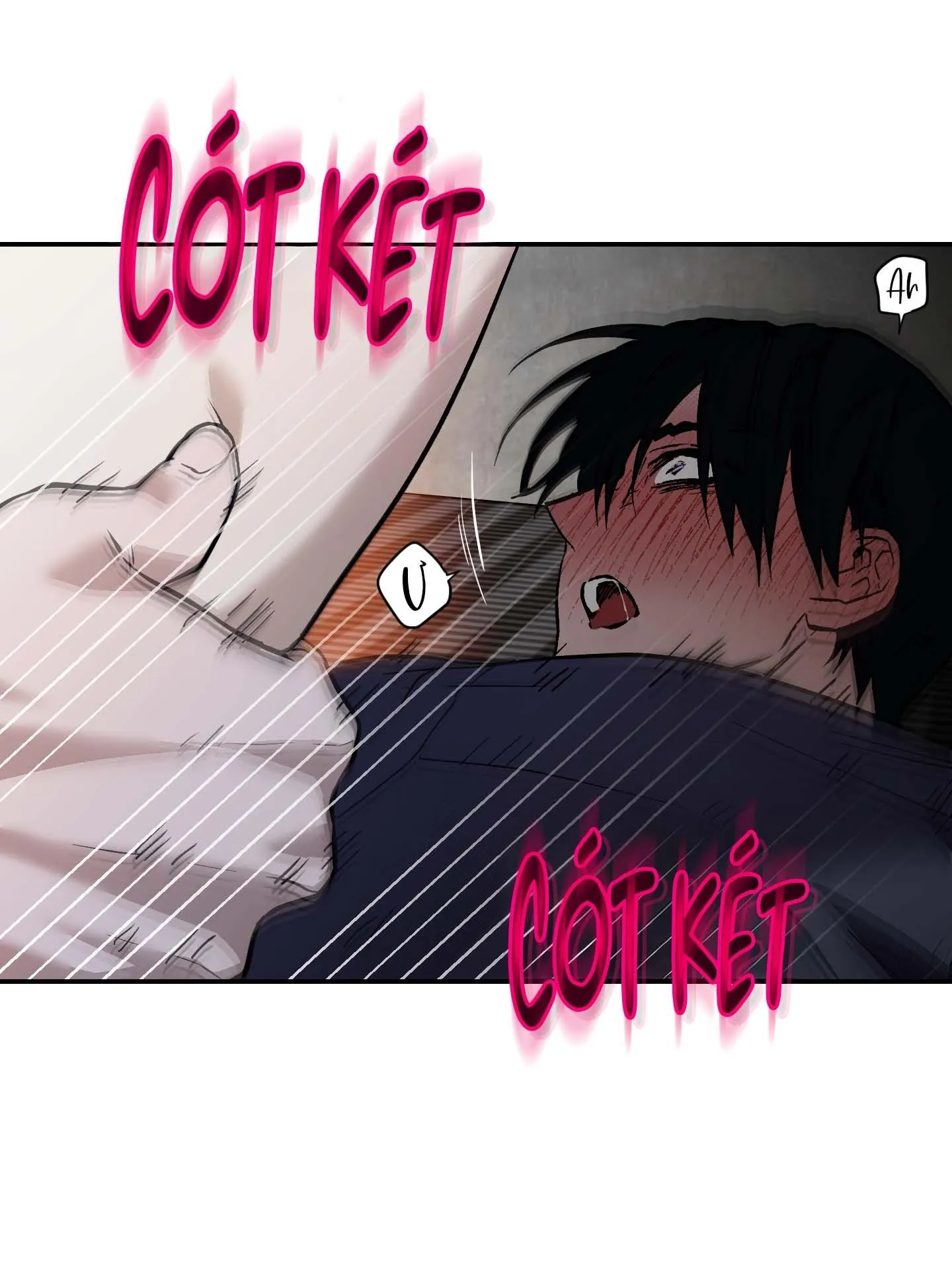 GIÀNH QUYỀN KIỂM SOÁT Chapter 16 Trang 30