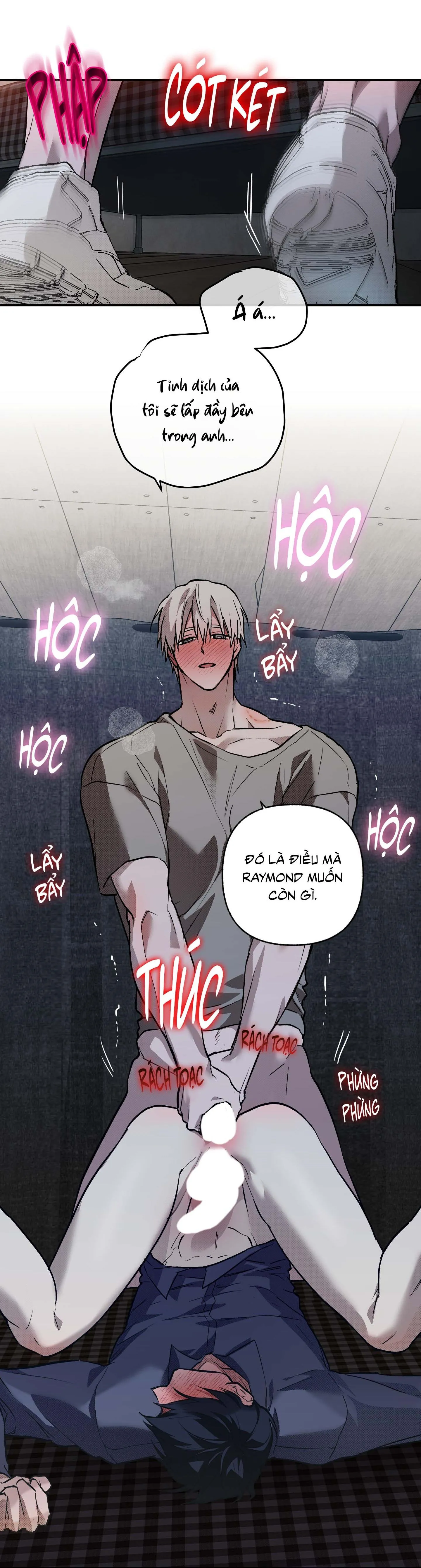 GIÀNH QUYỀN KIỂM SOÁT Chapter 16 Trang 33