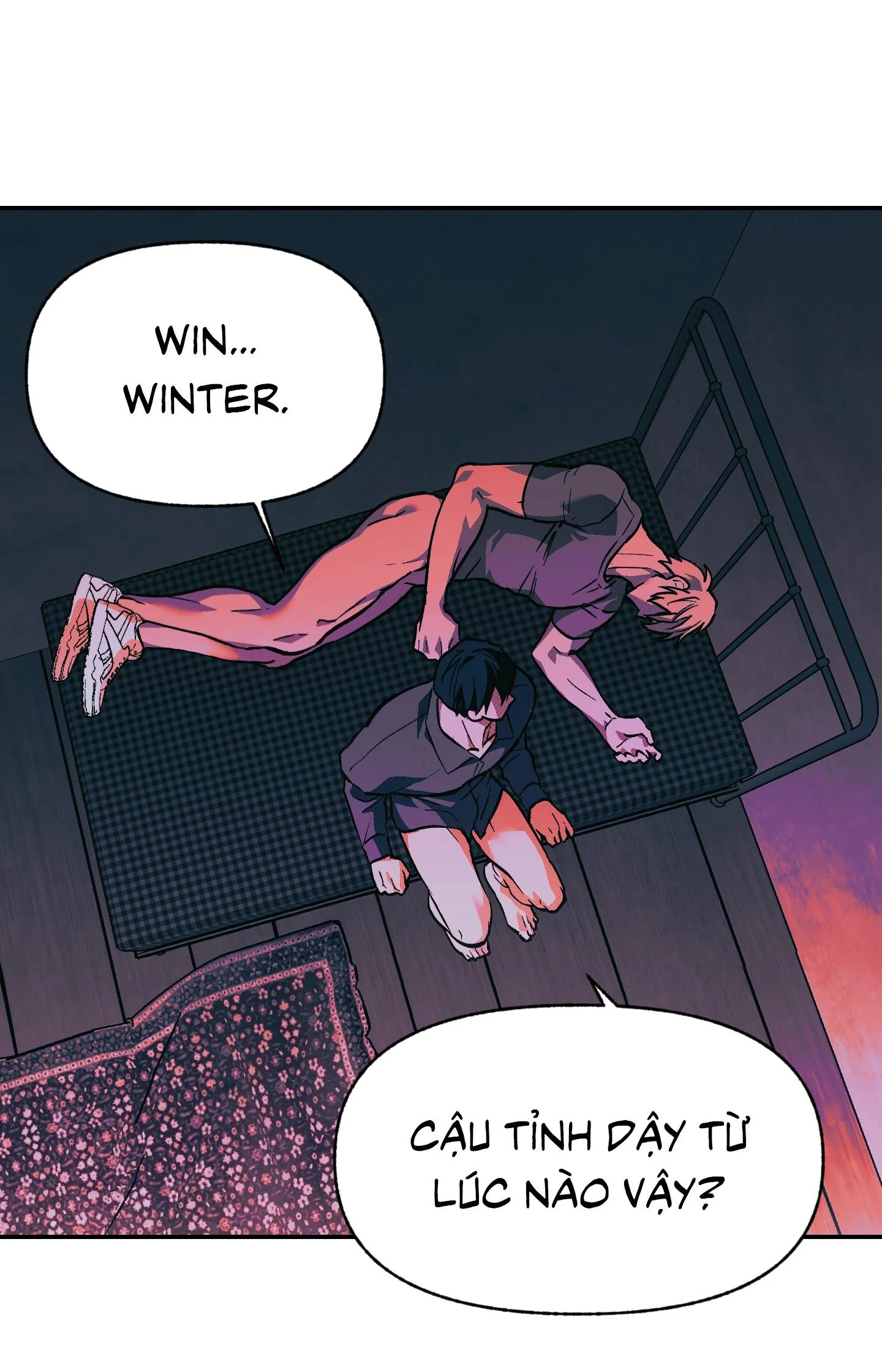 GIÀNH QUYỀN KIỂM SOÁT Chapter 17 Trang 13