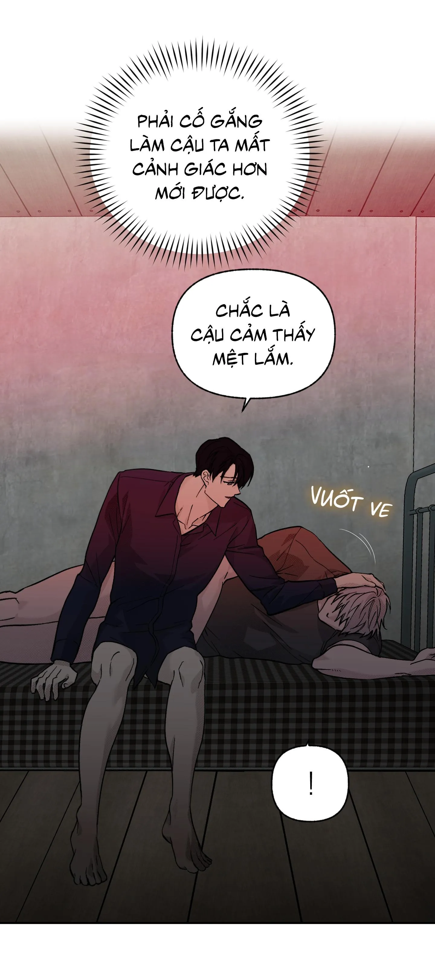 GIÀNH QUYỀN KIỂM SOÁT Chapter 17 Trang 17