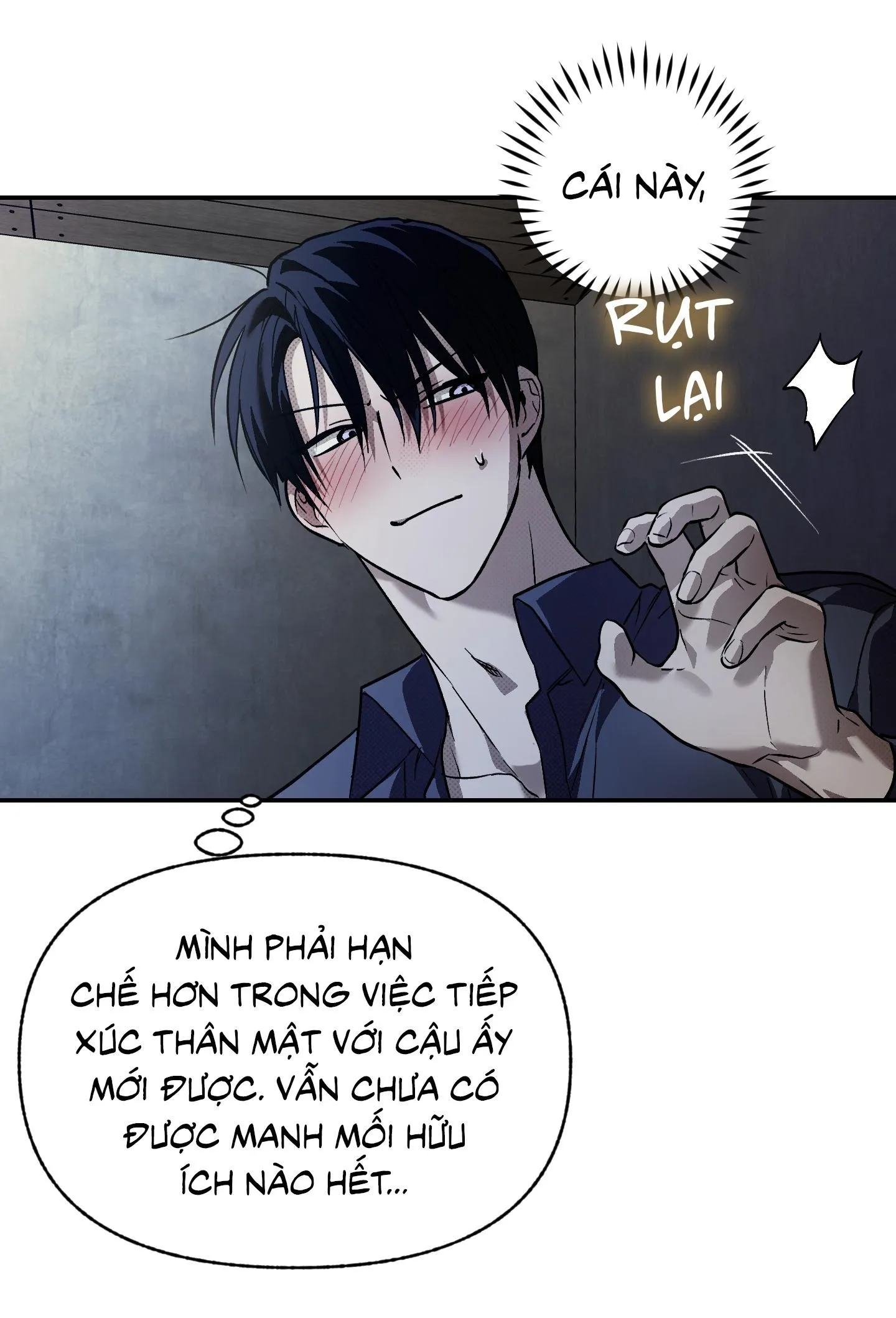 GIÀNH QUYỀN KIỂM SOÁT Chapter 17 Trang 22