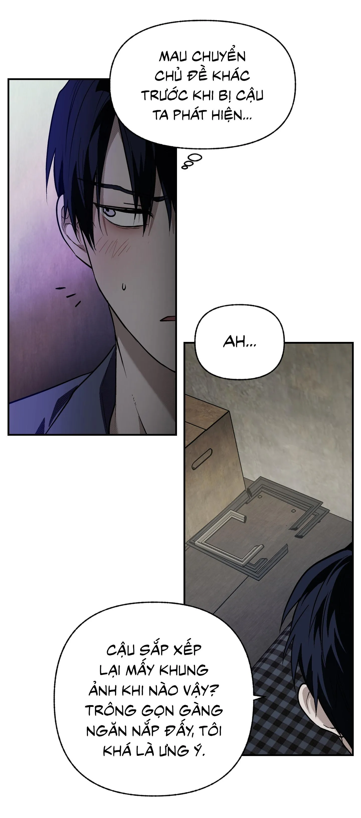 GIÀNH QUYỀN KIỂM SOÁT Chapter 17 Trang 23