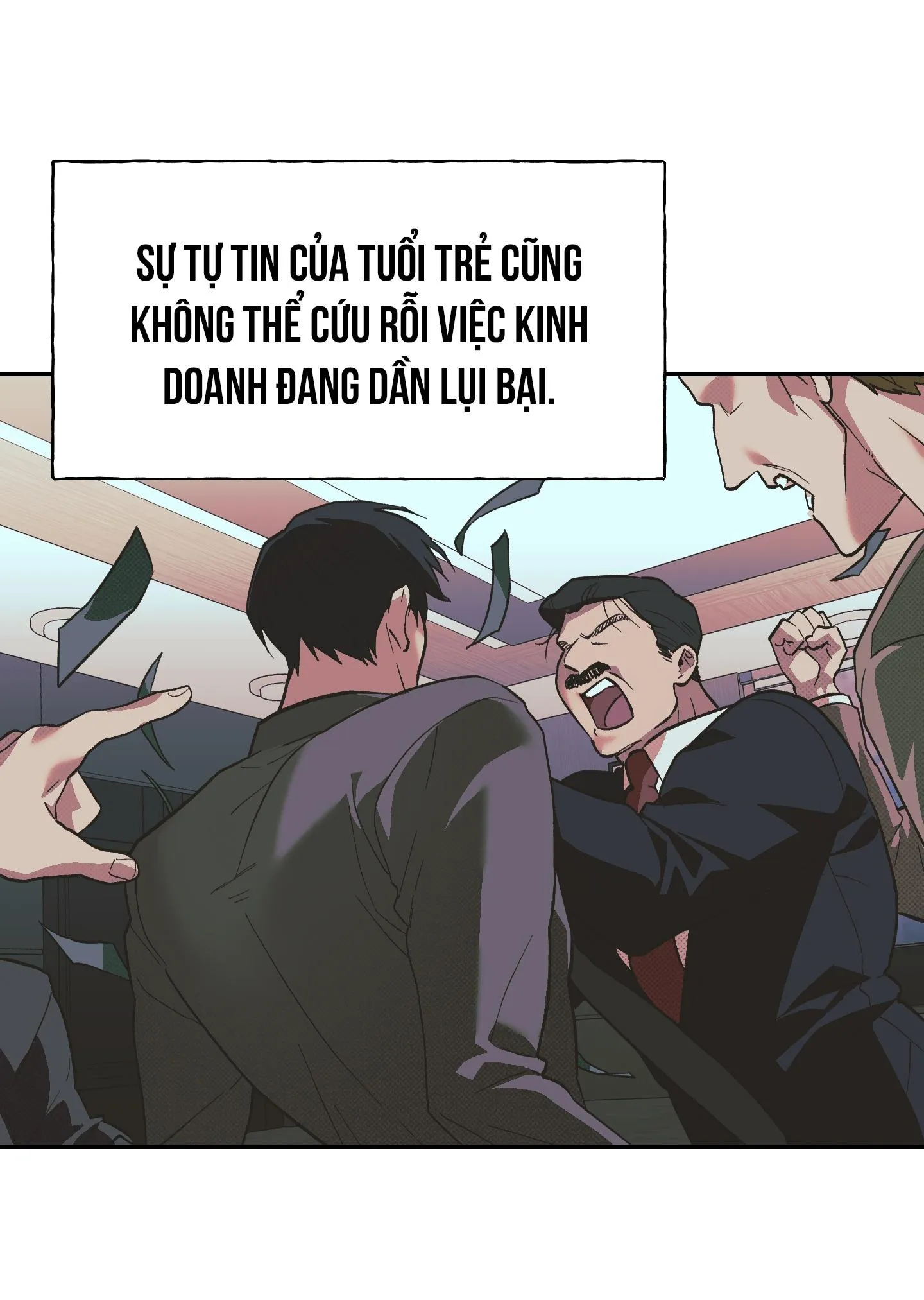 GIÀNH QUYỀN KIỂM SOÁT Chapter 17 Trang 39