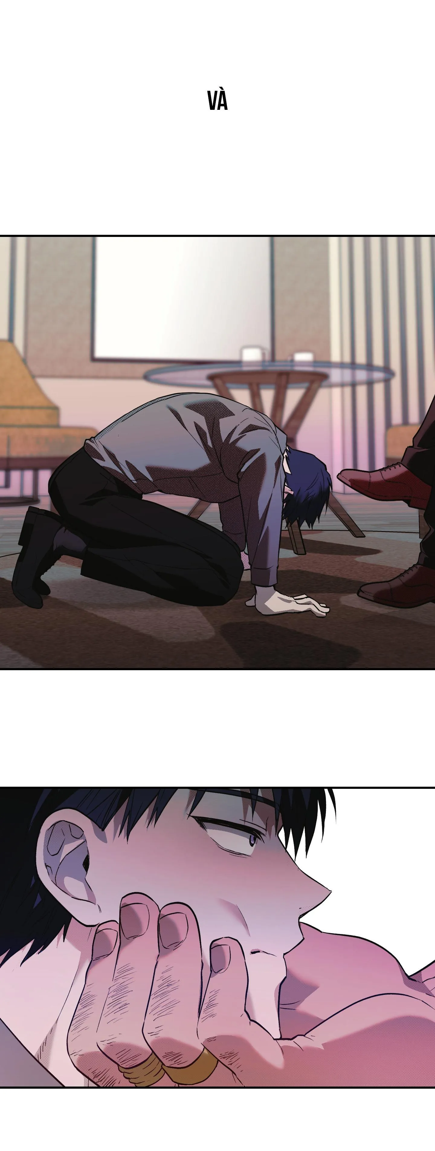 GIÀNH QUYỀN KIỂM SOÁT Chapter 17 Trang 41