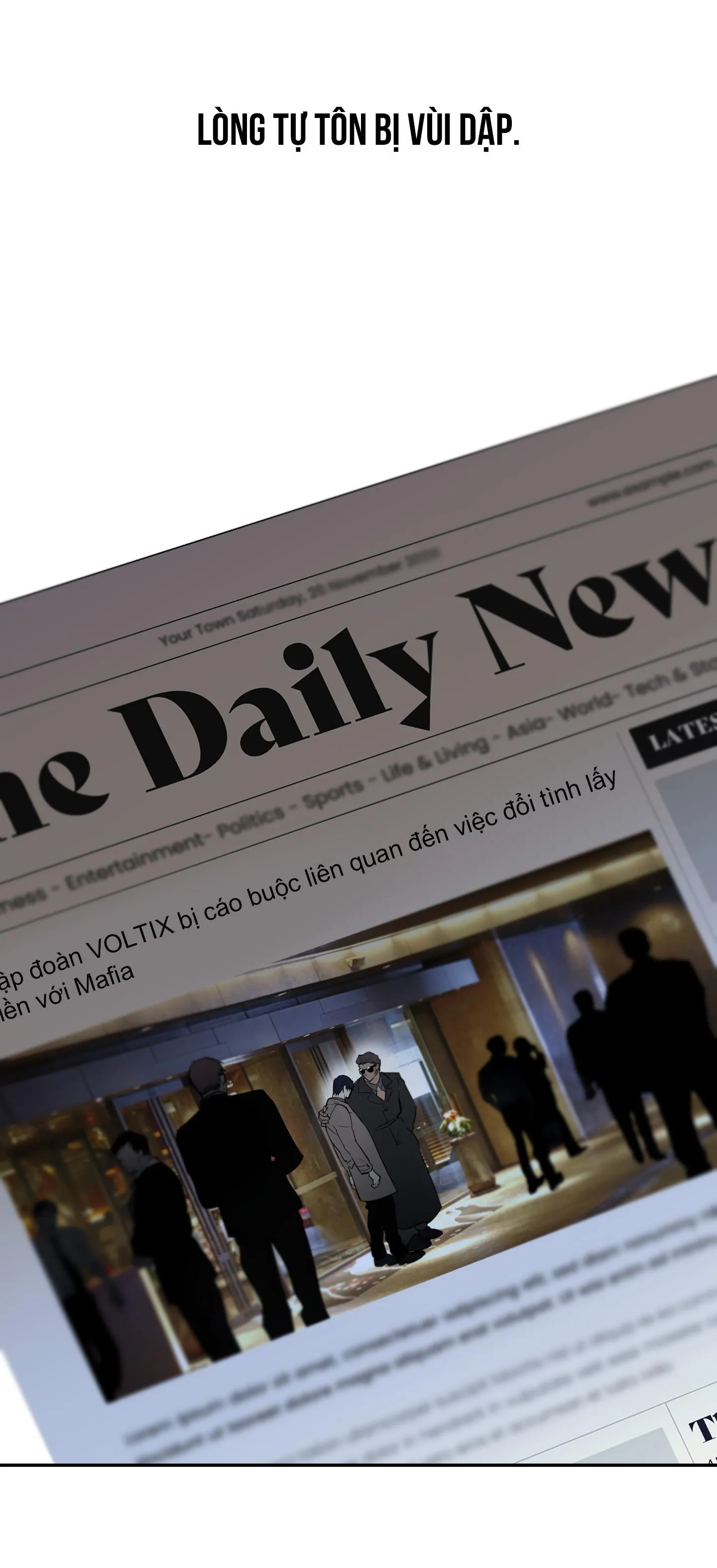 GIÀNH QUYỀN KIỂM SOÁT Chapter 17 Trang 42