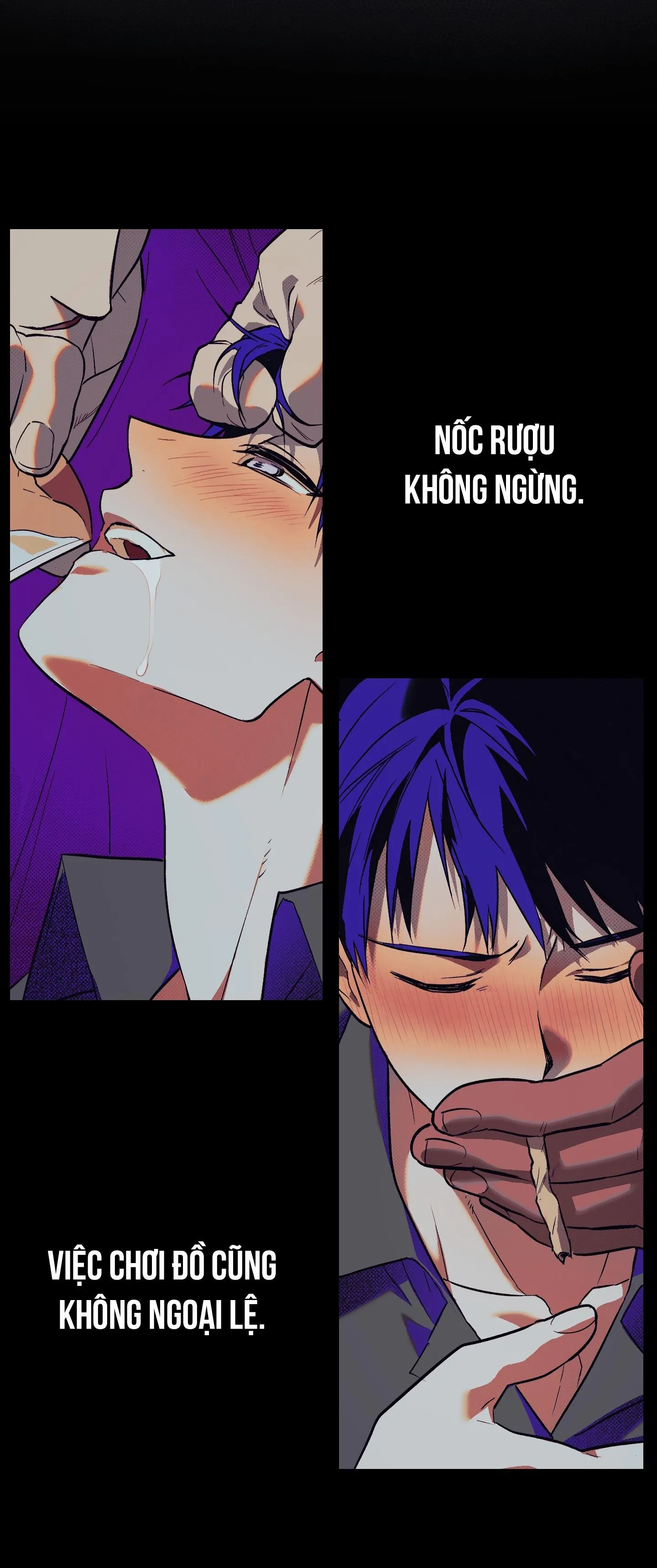 GIÀNH QUYỀN KIỂM SOÁT Chapter 17 Trang 48