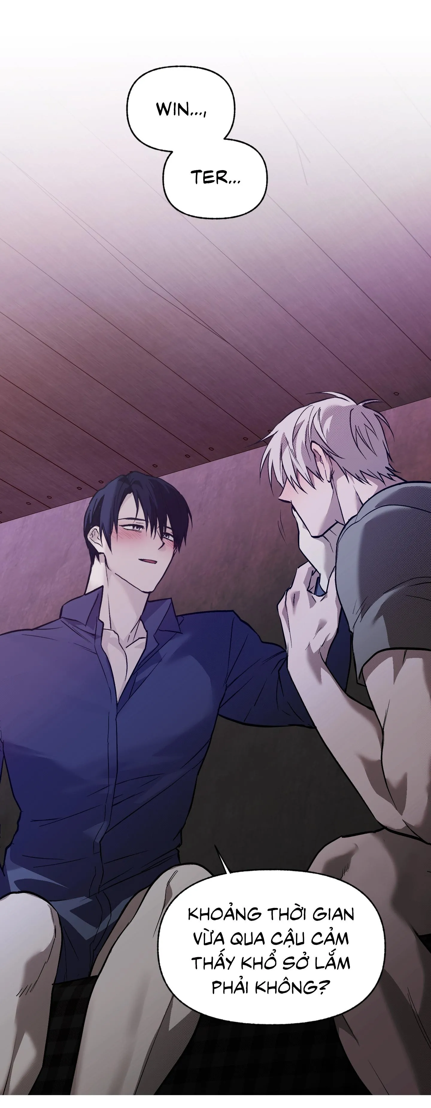 GIÀNH QUYỀN KIỂM SOÁT Chapter 17 Trang 58