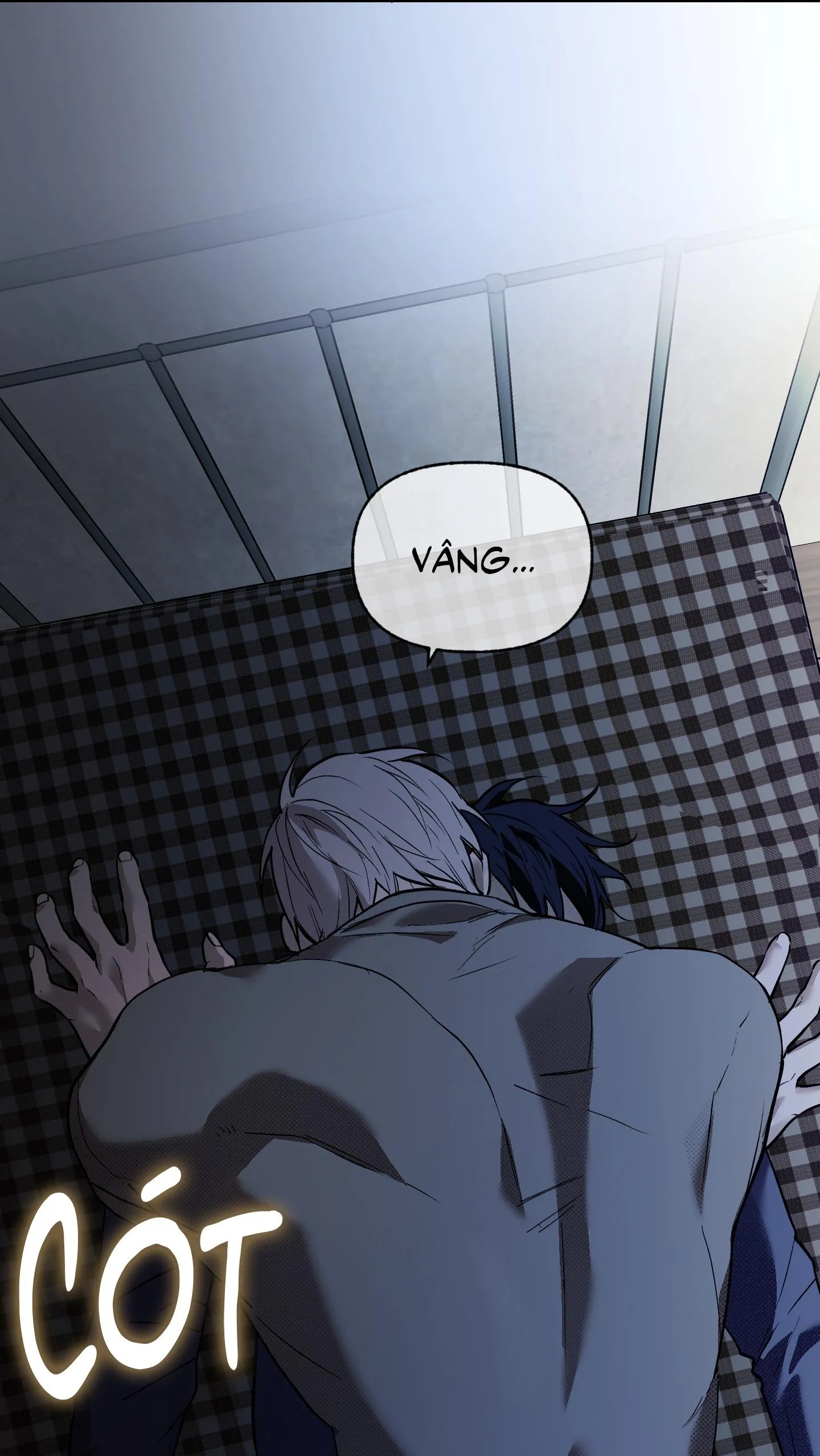 GIÀNH QUYỀN KIỂM SOÁT Chapter 17 Trang 61