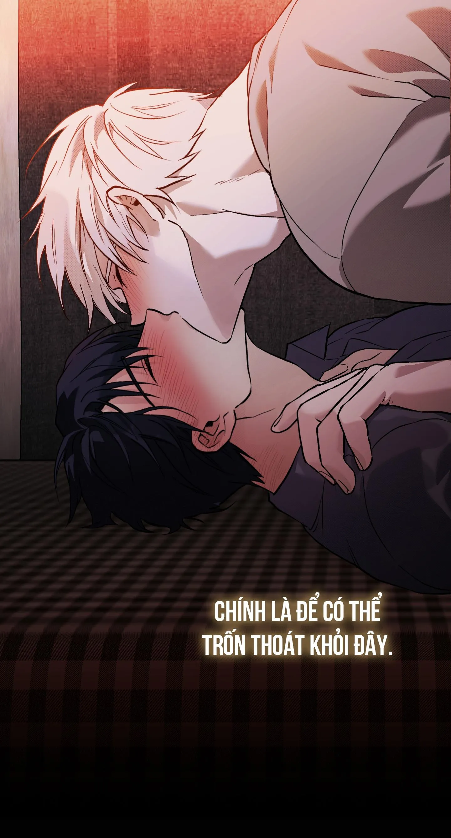 GIÀNH QUYỀN KIỂM SOÁT Chapter 17 Trang 65