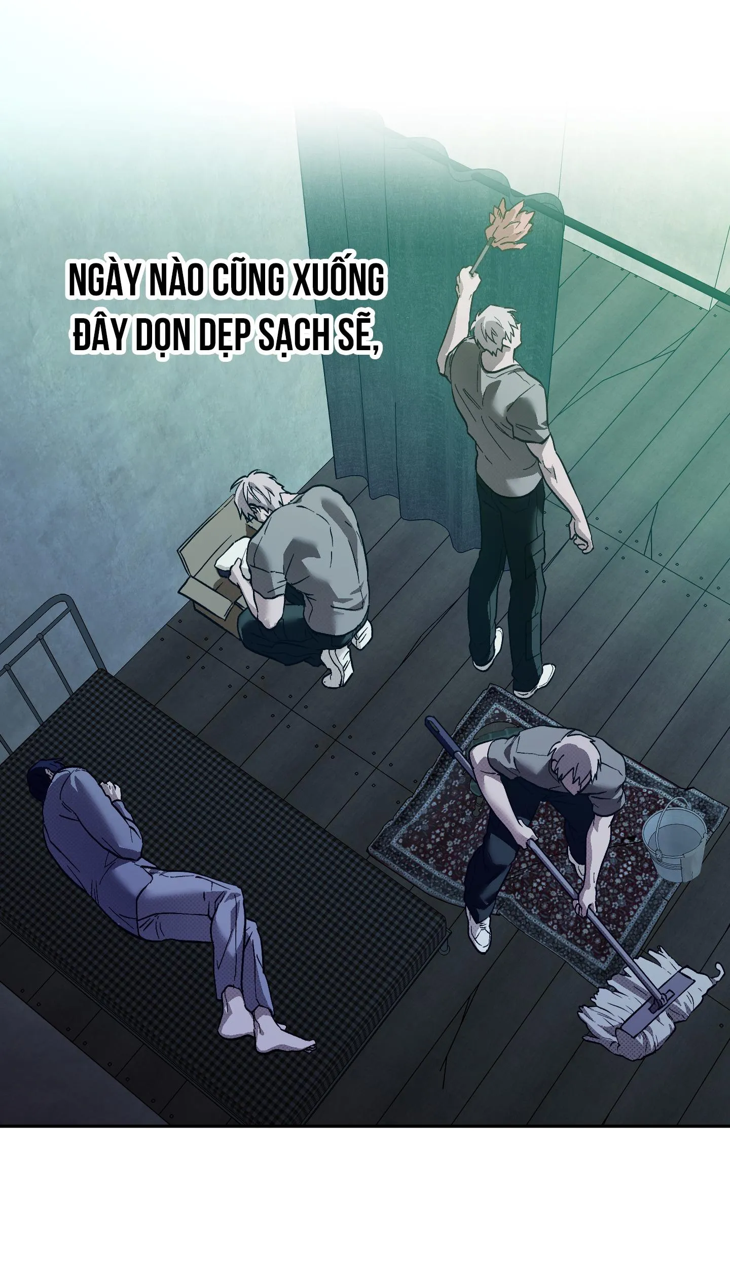 GIÀNH QUYỀN KIỂM SOÁT Chapter 18 Trang 13