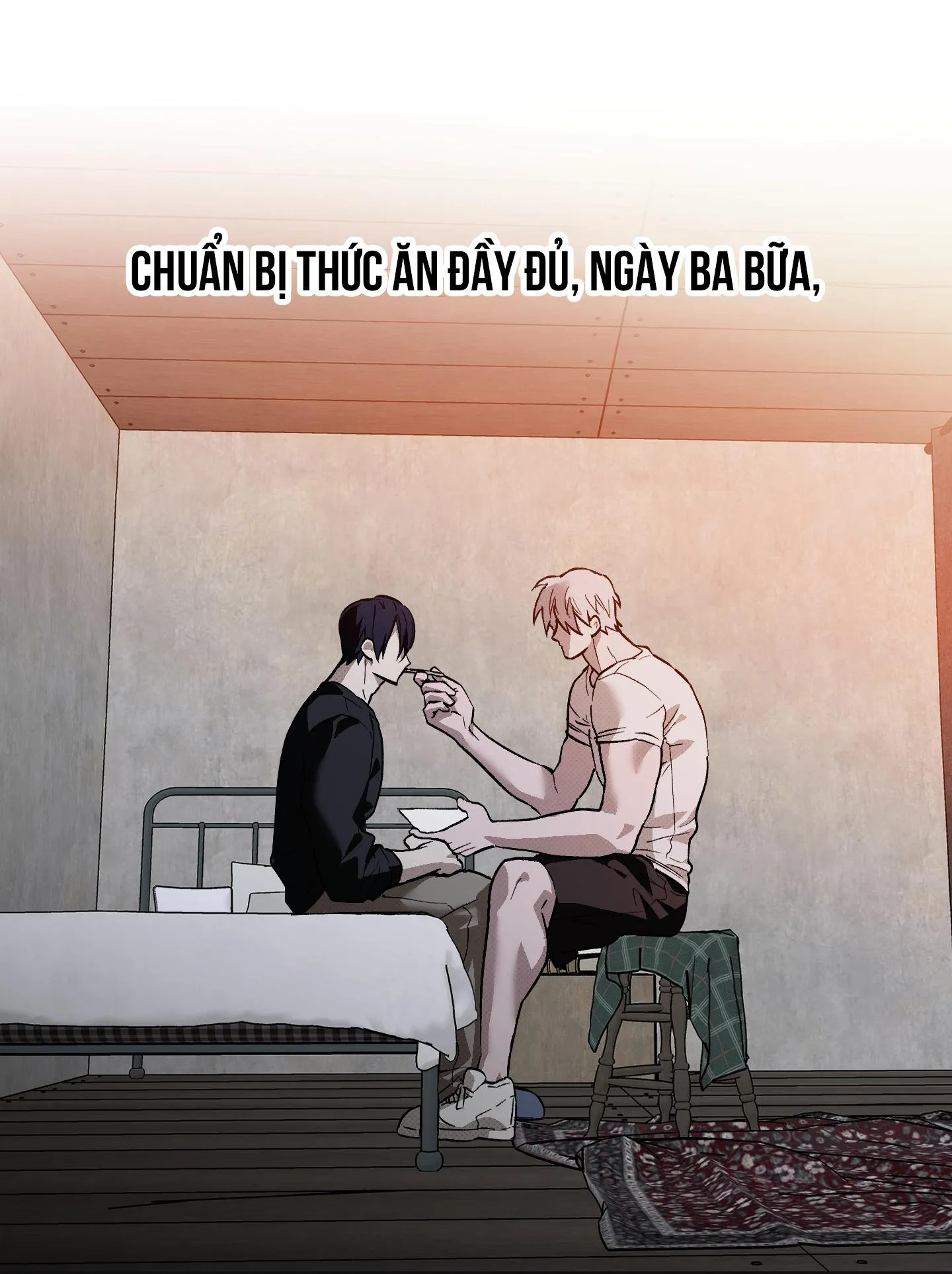 GIÀNH QUYỀN KIỂM SOÁT Chapter 18 Trang 15