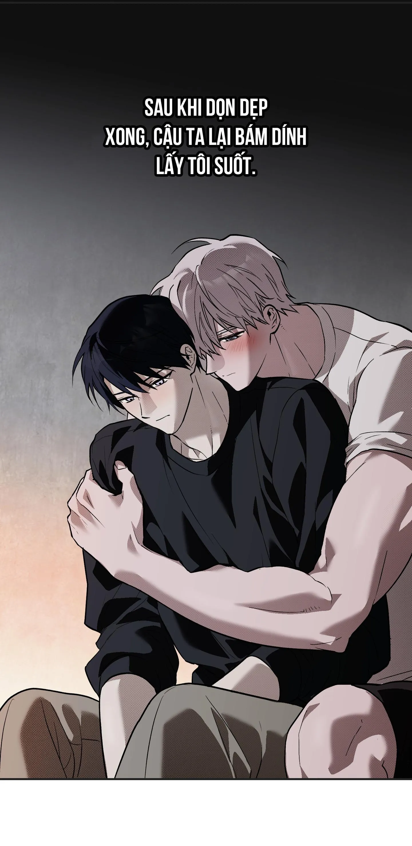 GIÀNH QUYỀN KIỂM SOÁT Chapter 18 Trang 16