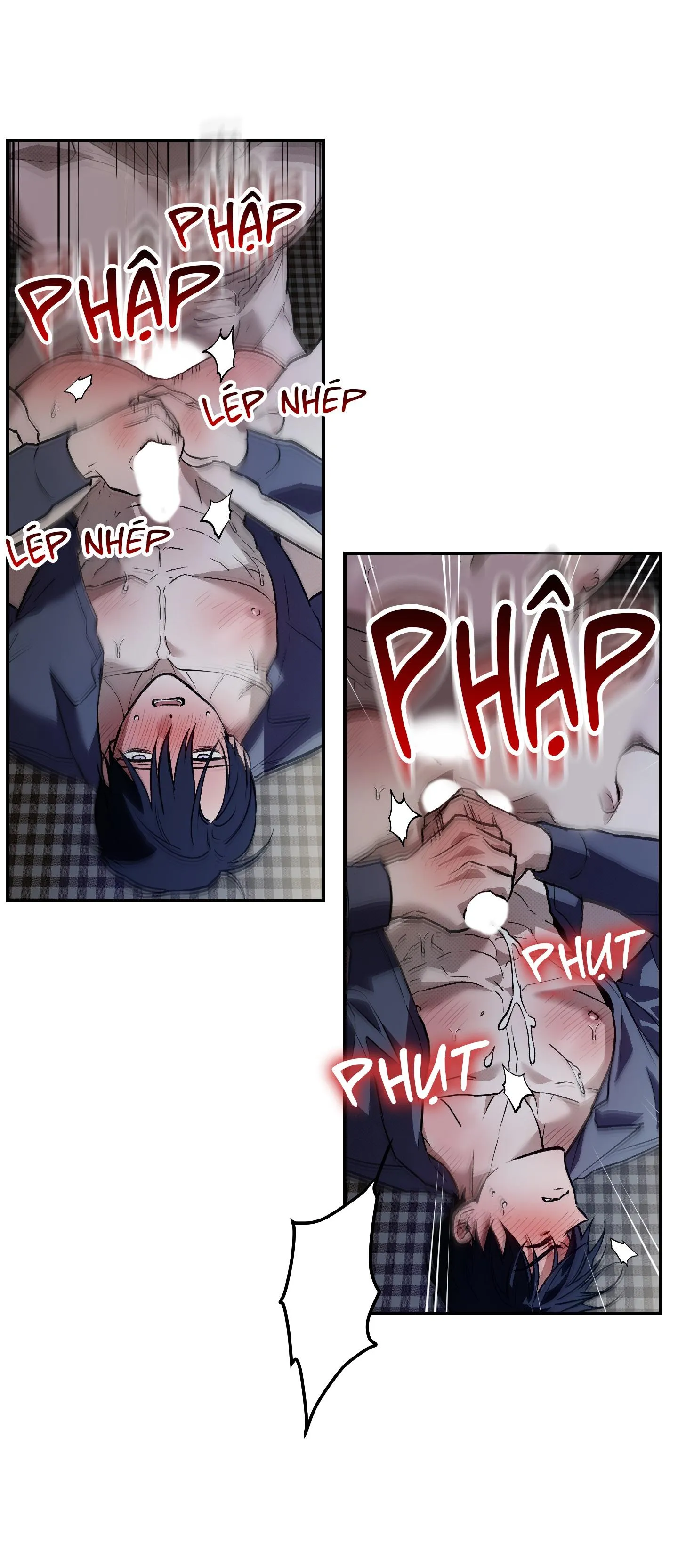 GIÀNH QUYỀN KIỂM SOÁT Chapter 18 Trang 24