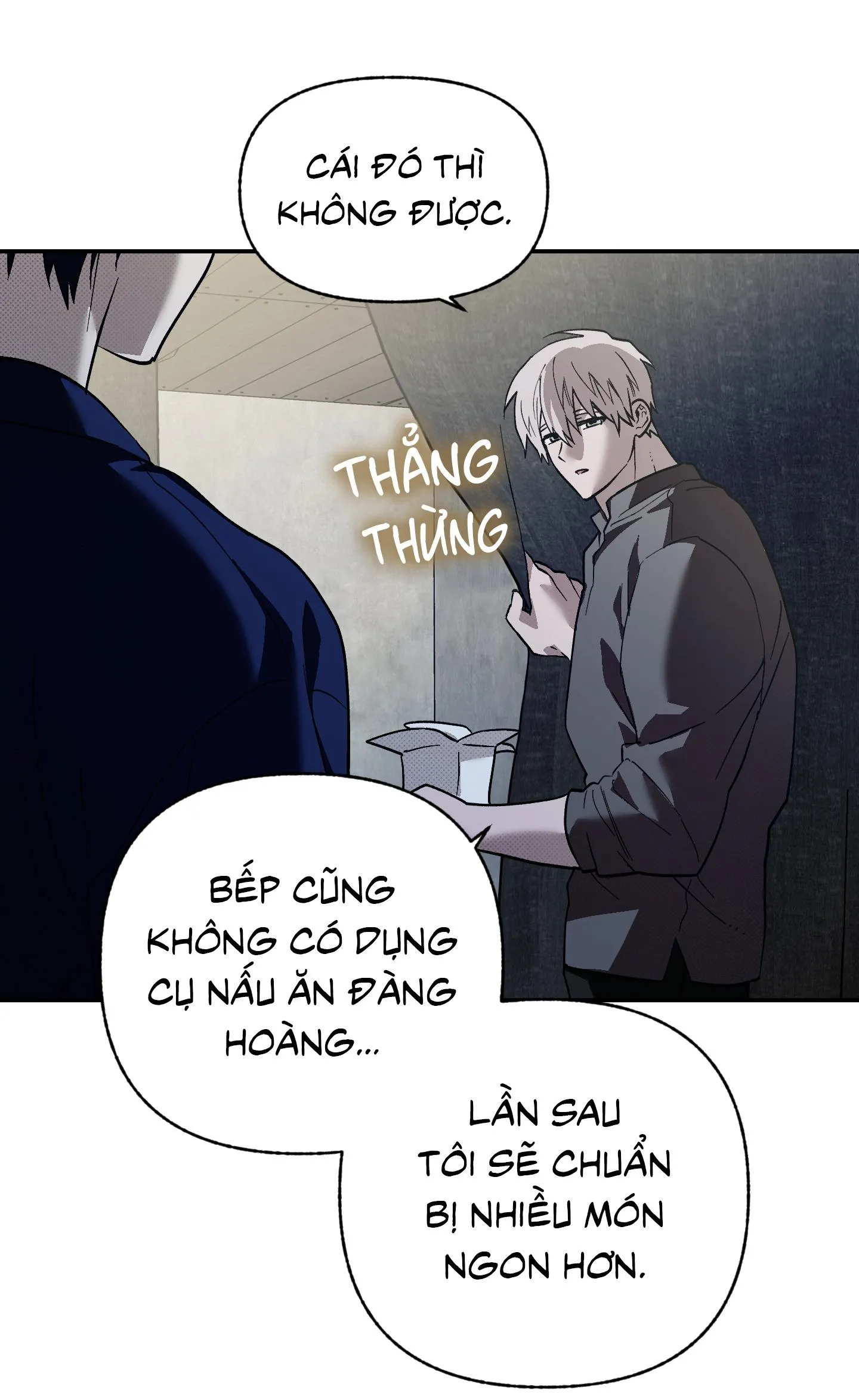 GIÀNH QUYỀN KIỂM SOÁT Chapter 18 Trang 35