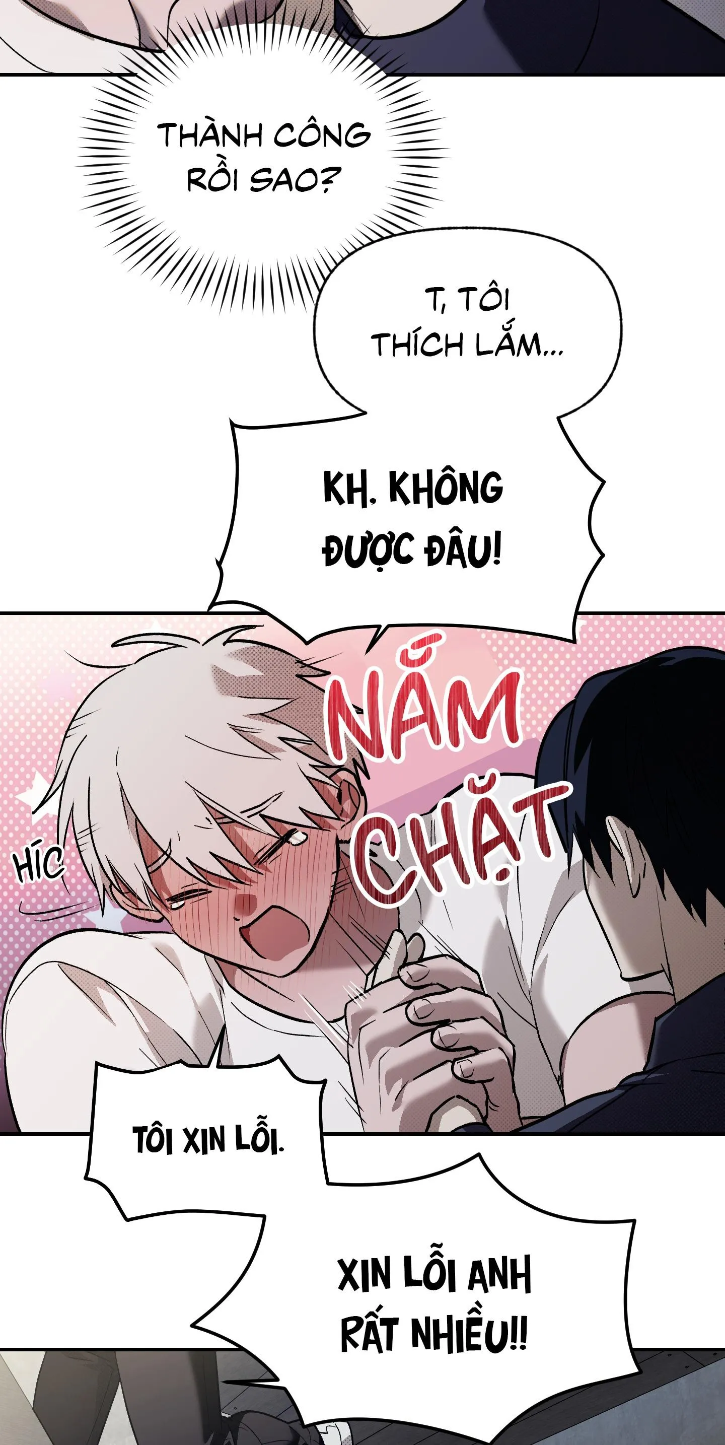 GIÀNH QUYỀN KIỂM SOÁT Chapter 18 Trang 50