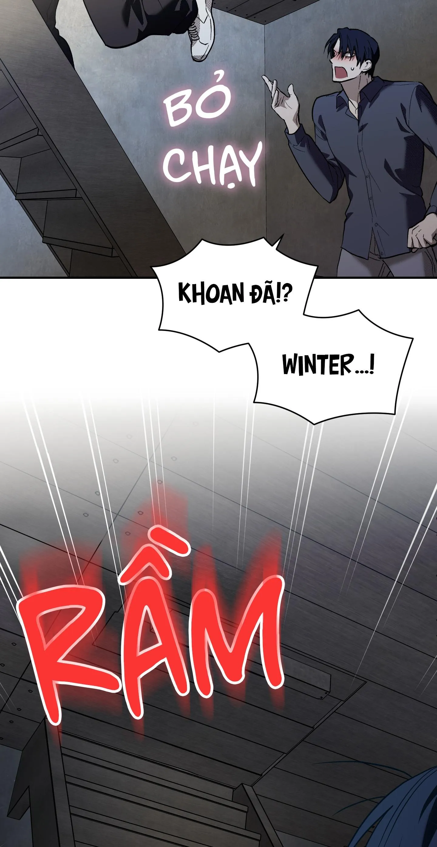 GIÀNH QUYỀN KIỂM SOÁT Chapter 18 Trang 51