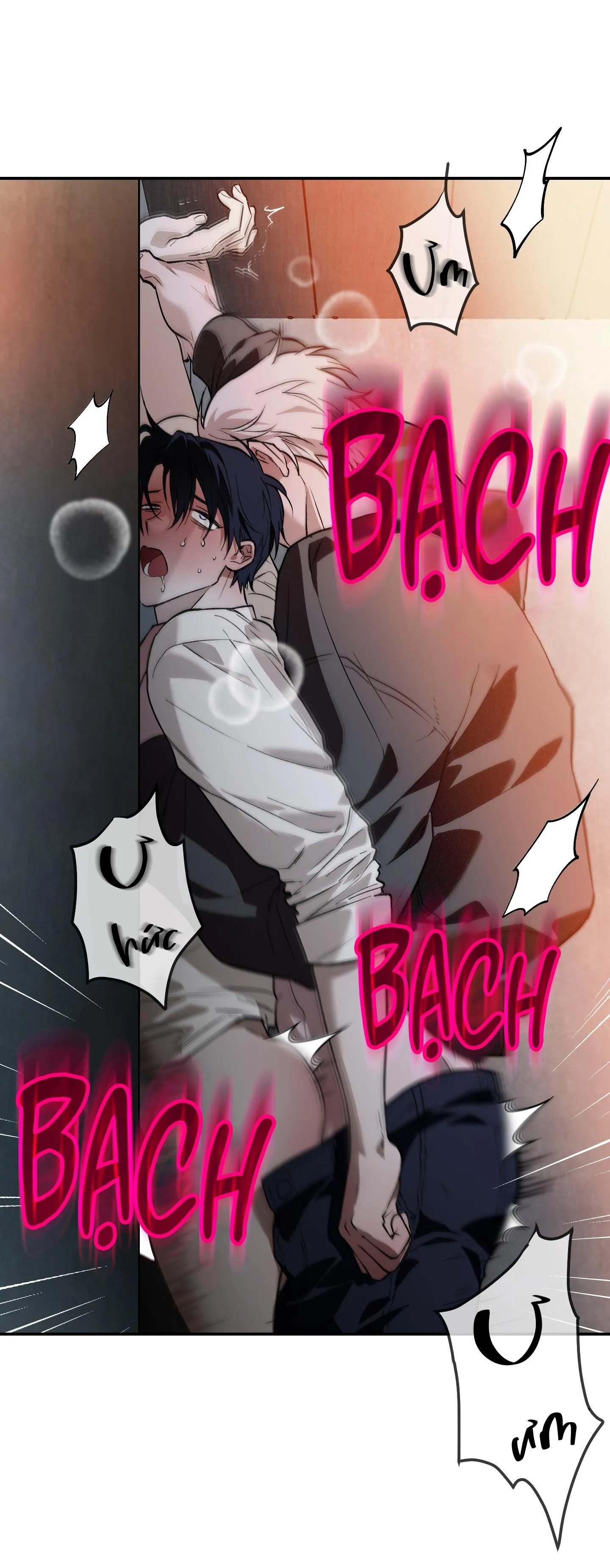 GIÀNH QUYỀN KIỂM SOÁT Chapter 18 Trang 61