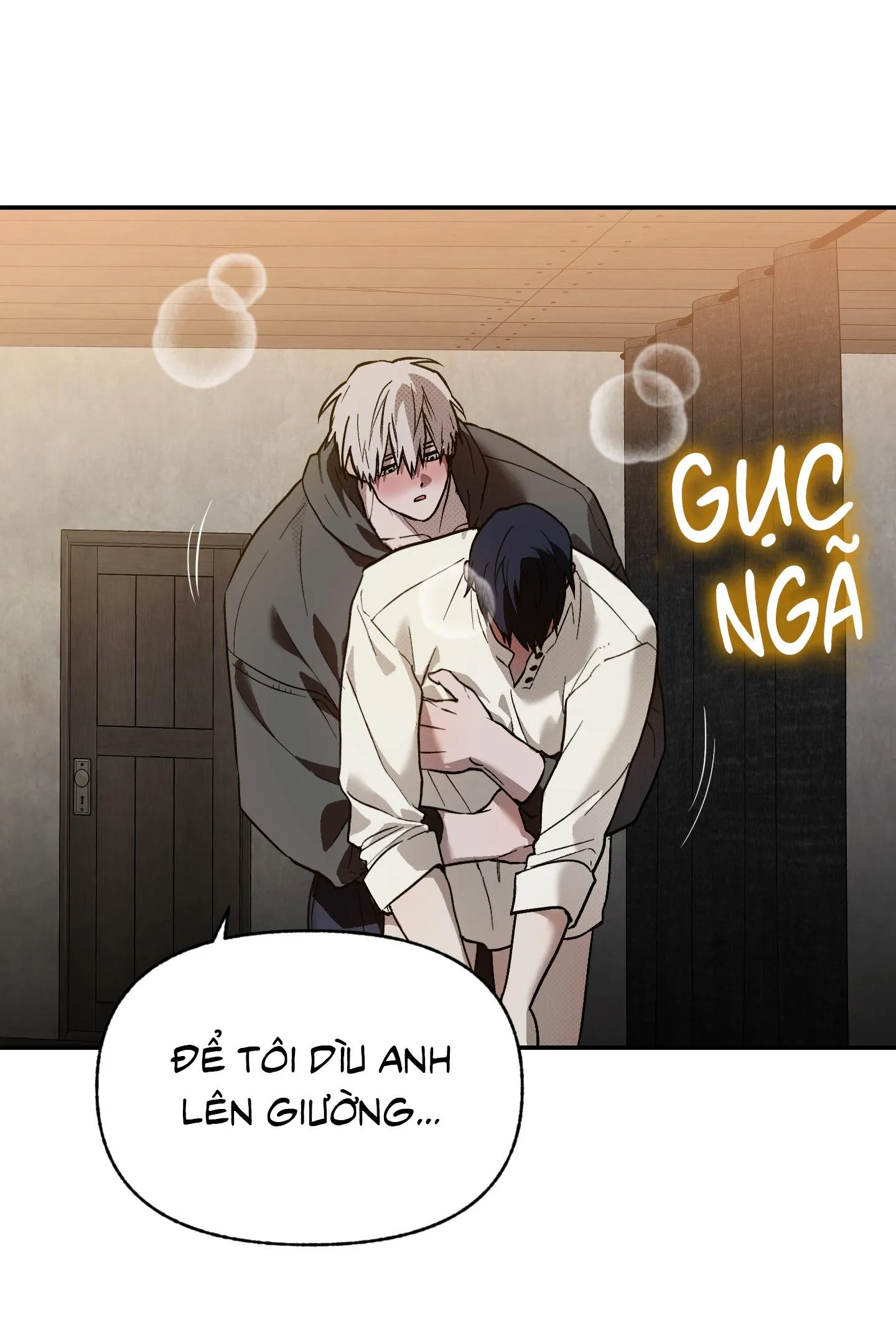 GIÀNH QUYỀN KIỂM SOÁT Chapter 18 Trang 65