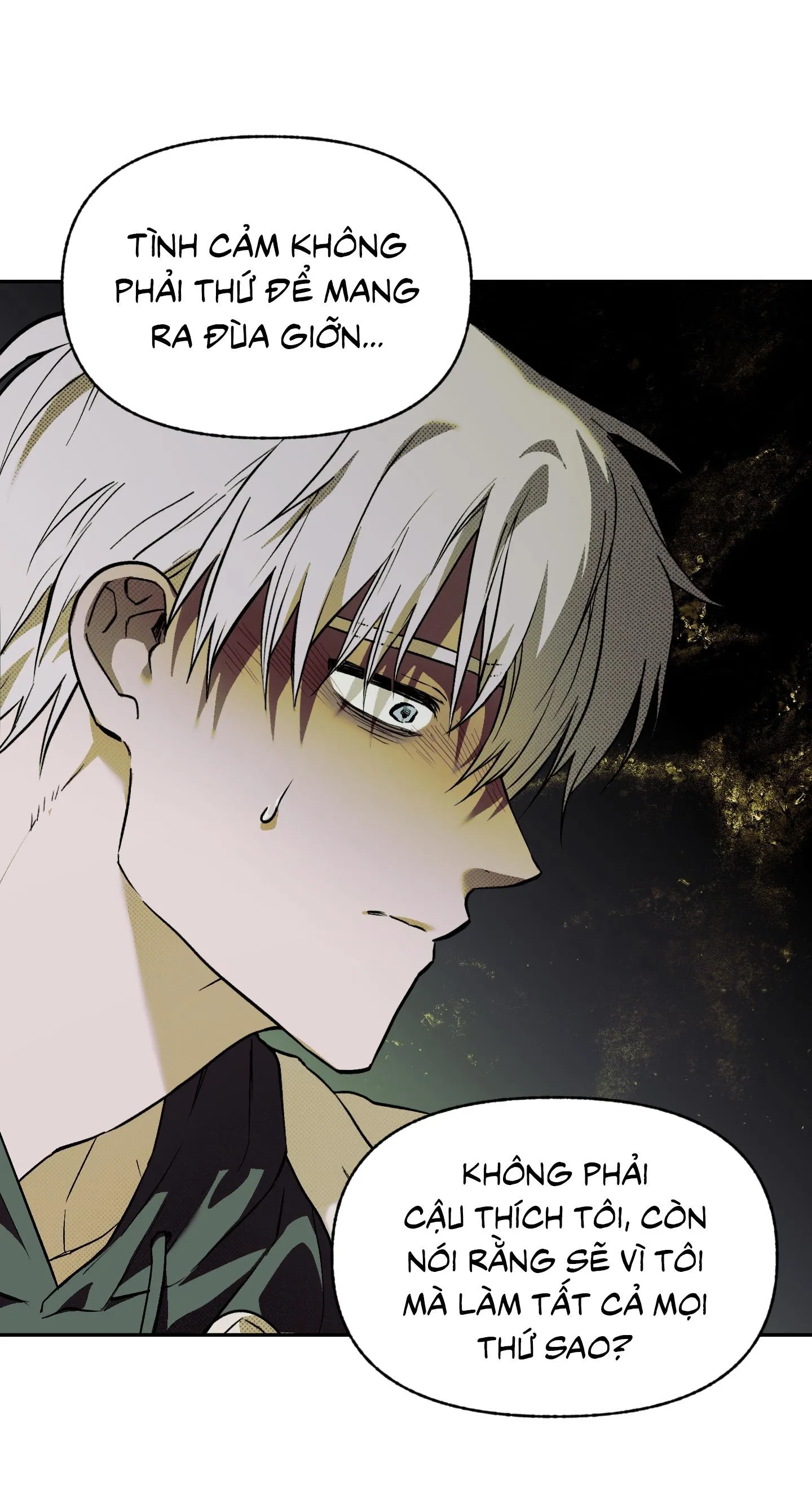 GIÀNH QUYỀN KIỂM SOÁT Chapter 18 Trang 69