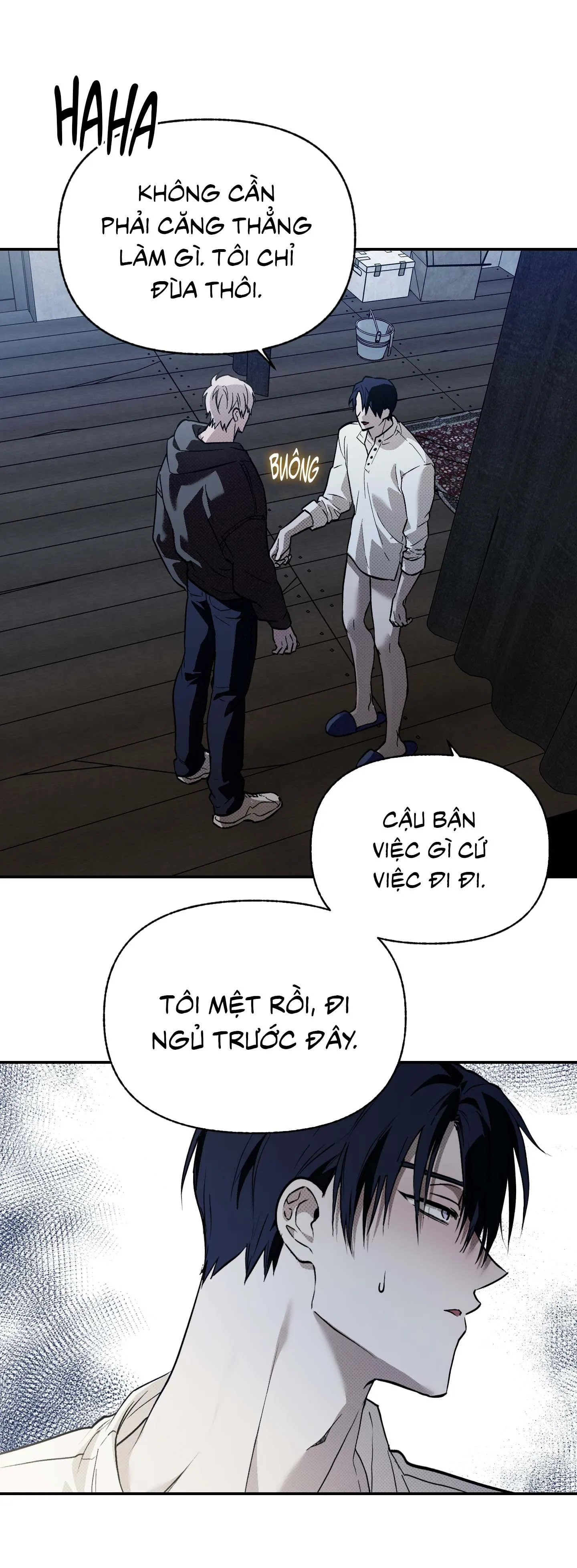 GIÀNH QUYỀN KIỂM SOÁT Chapter 19 Trang 8