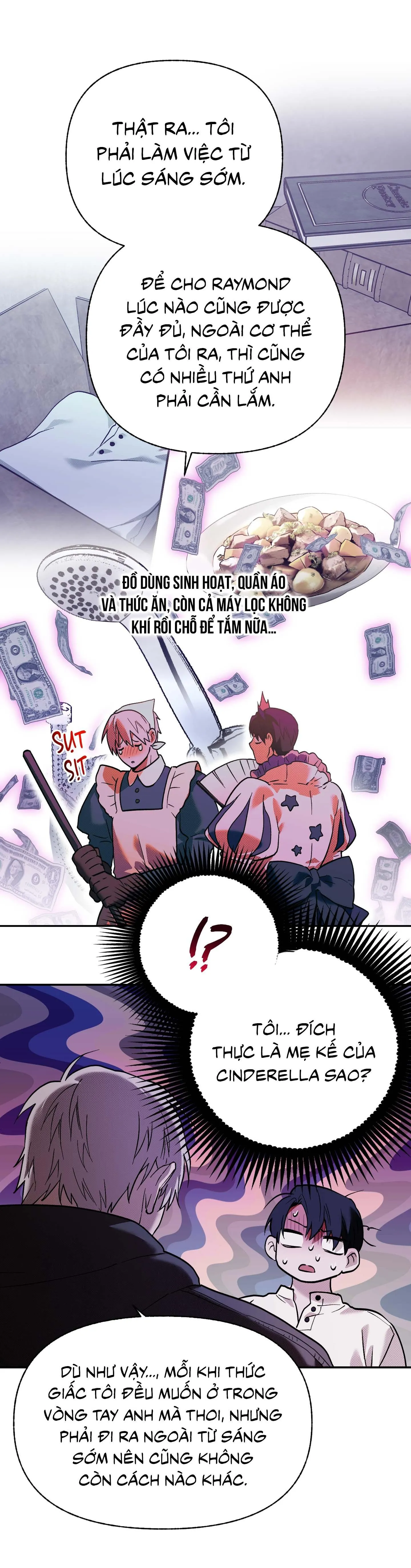 GIÀNH QUYỀN KIỂM SOÁT Chapter 19 Trang 15