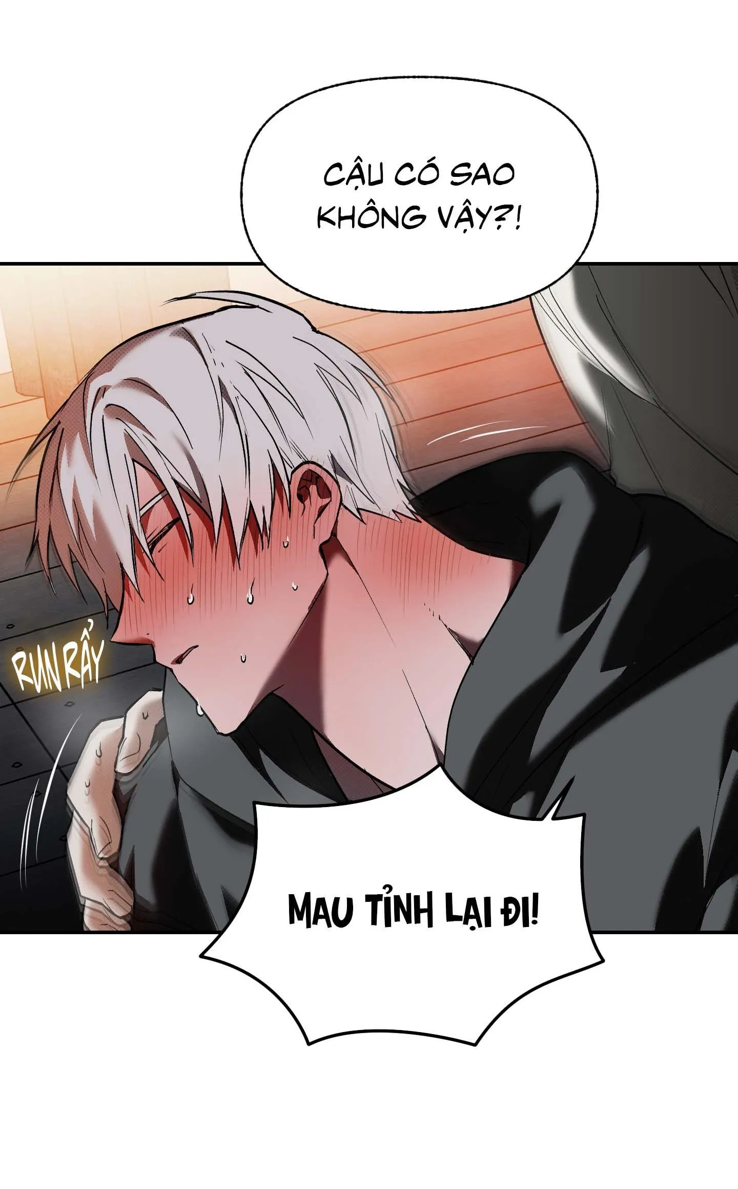 GIÀNH QUYỀN KIỂM SOÁT Chapter 19 Trang 31