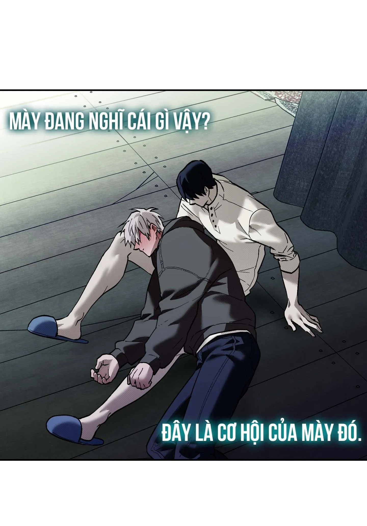 GIÀNH QUYỀN KIỂM SOÁT Chapter 19 Trang 35