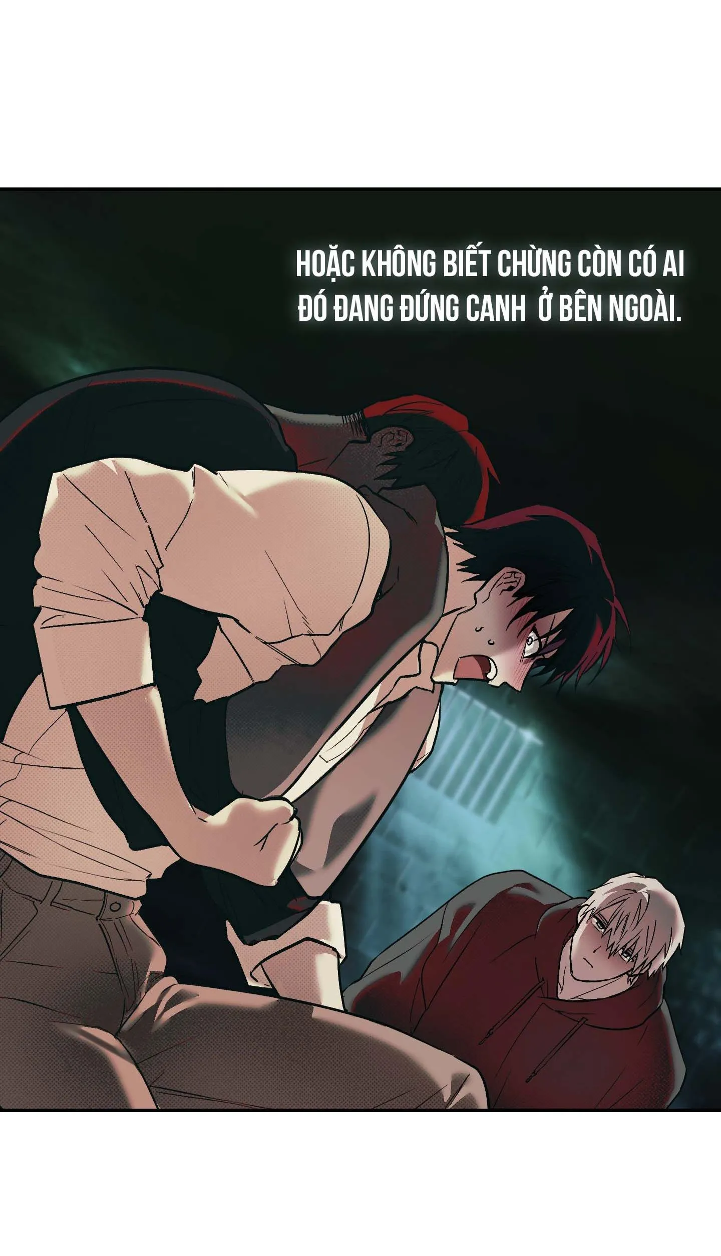 GIÀNH QUYỀN KIỂM SOÁT Chapter 19 Trang 44