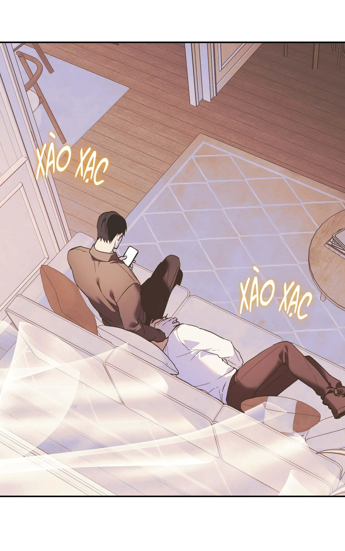 GIÀNH QUYỀN KIỂM SOÁT Chapter 19 Trang 52