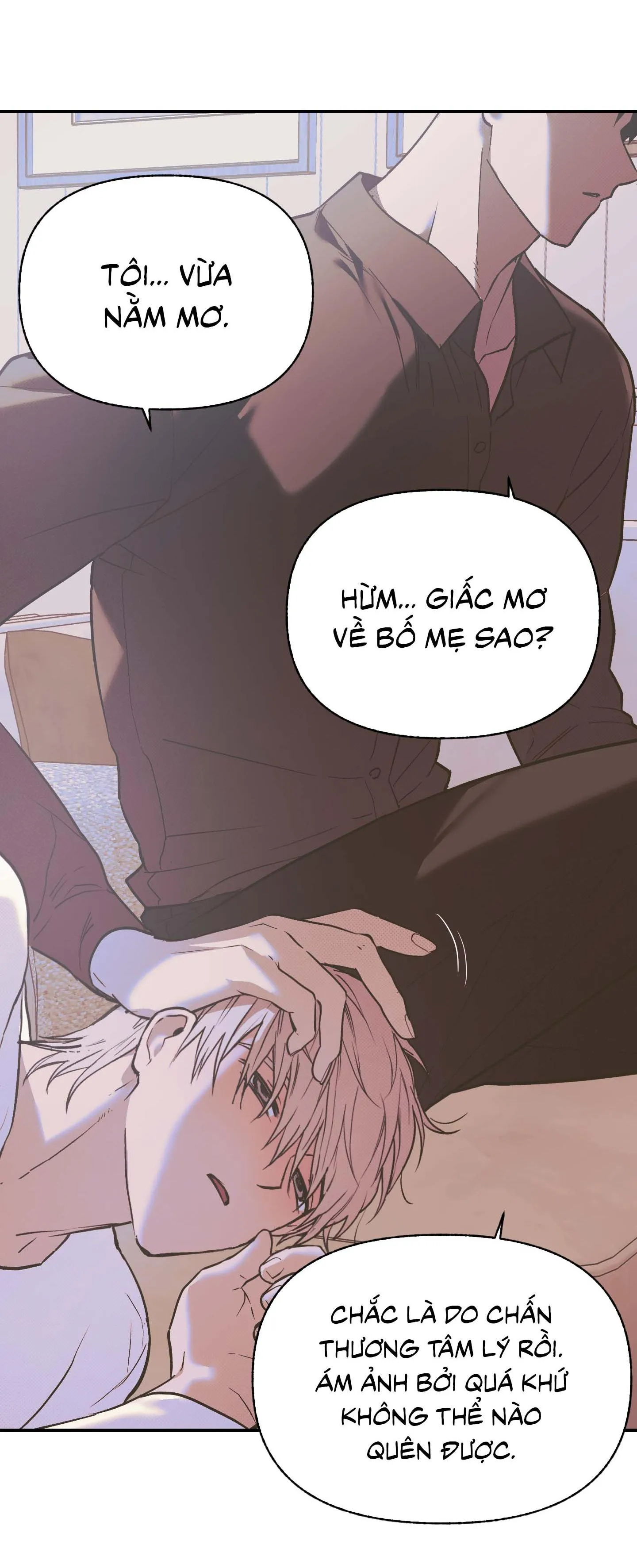 GIÀNH QUYỀN KIỂM SOÁT Chapter 19 Trang 55