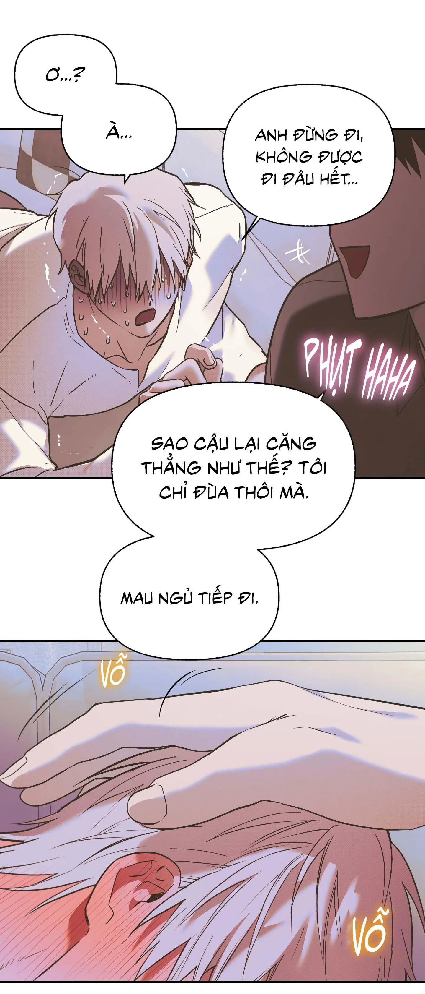 GIÀNH QUYỀN KIỂM SOÁT Chapter 19 Trang 58