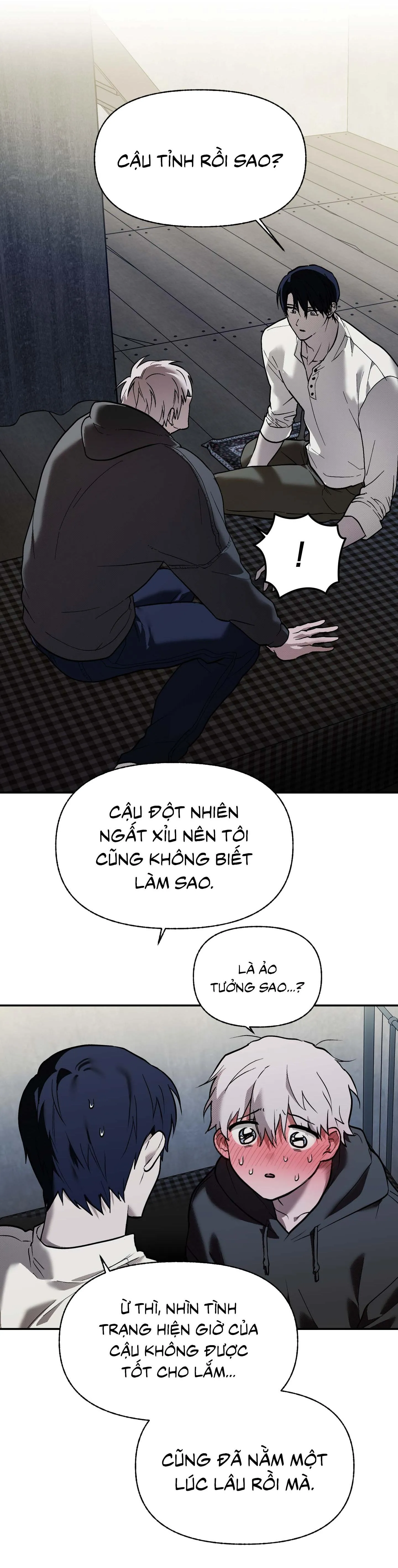 GIÀNH QUYỀN KIỂM SOÁT Chapter 19 Trang 64