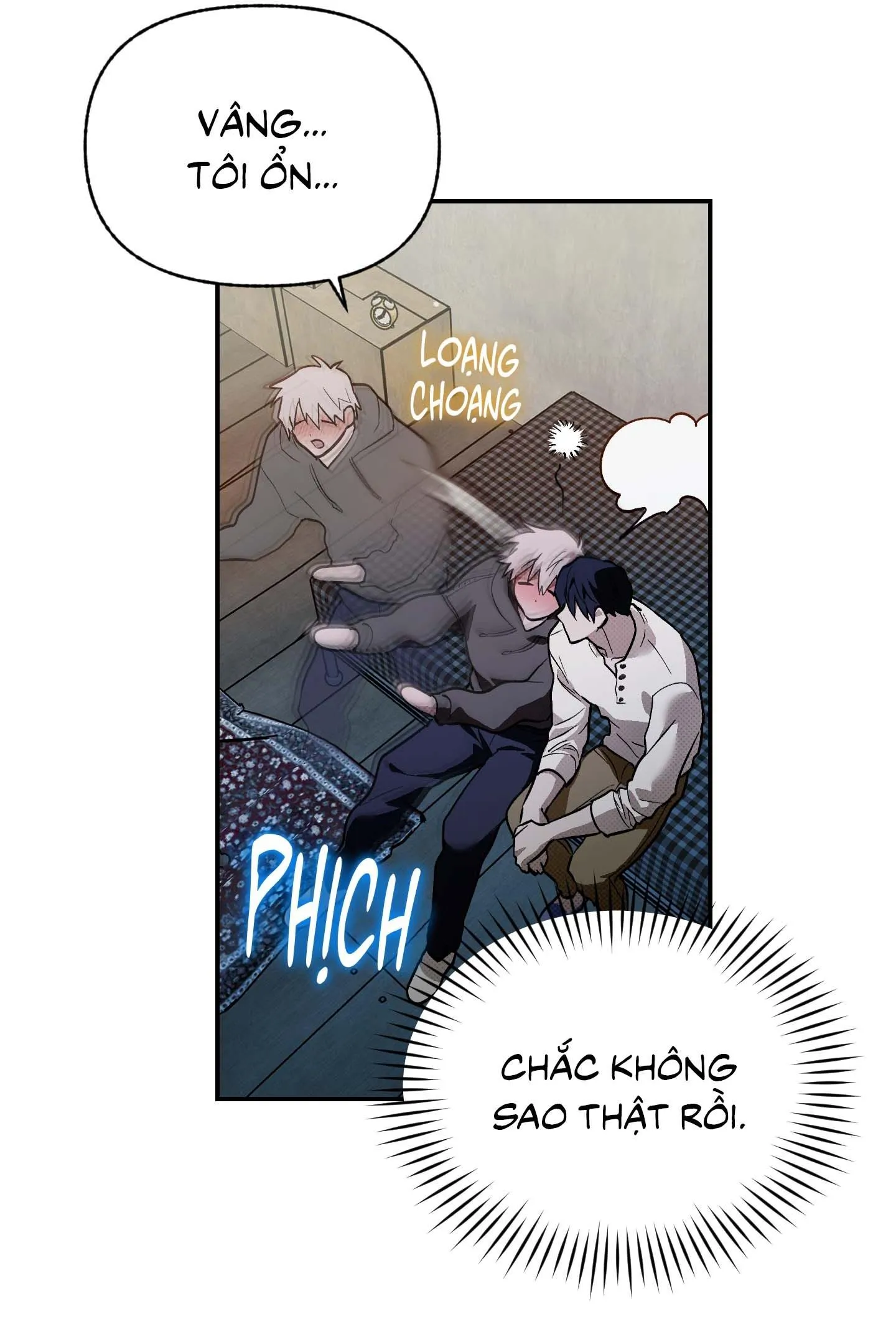 GIÀNH QUYỀN KIỂM SOÁT Chapter 20 Trang 9