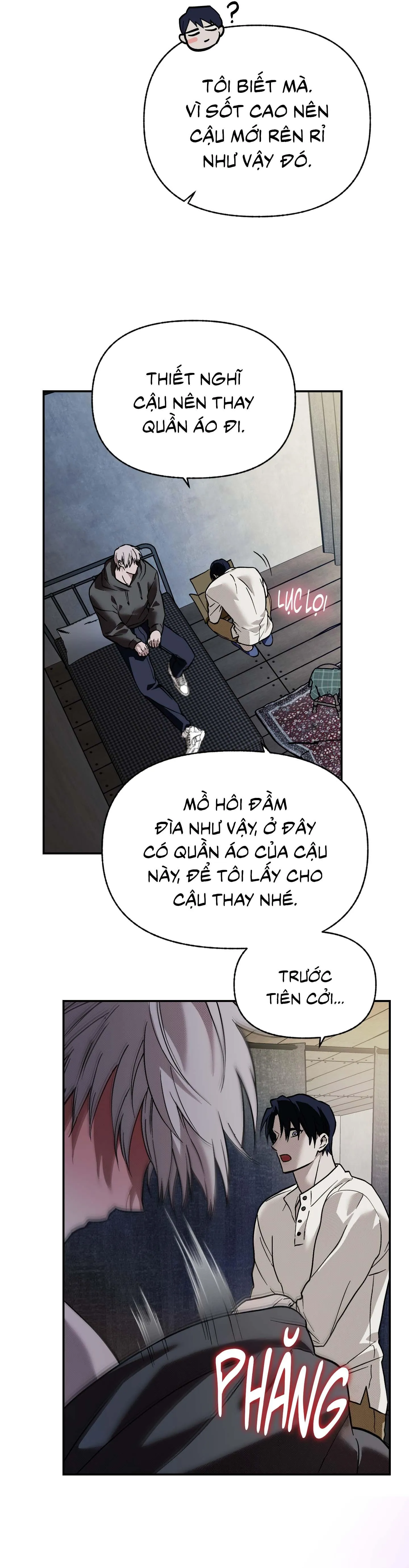 GIÀNH QUYỀN KIỂM SOÁT Chapter 20 Trang 16