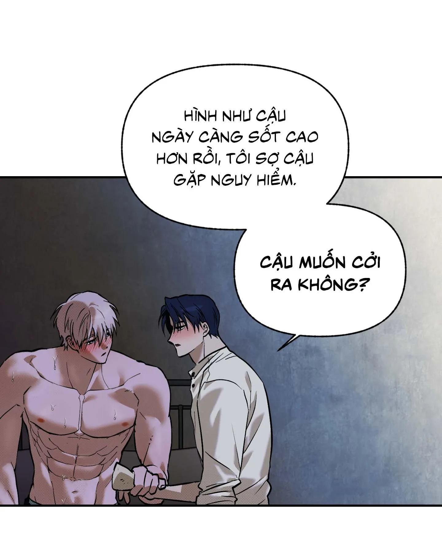 GIÀNH QUYỀN KIỂM SOÁT Chapter 20 Trang 31