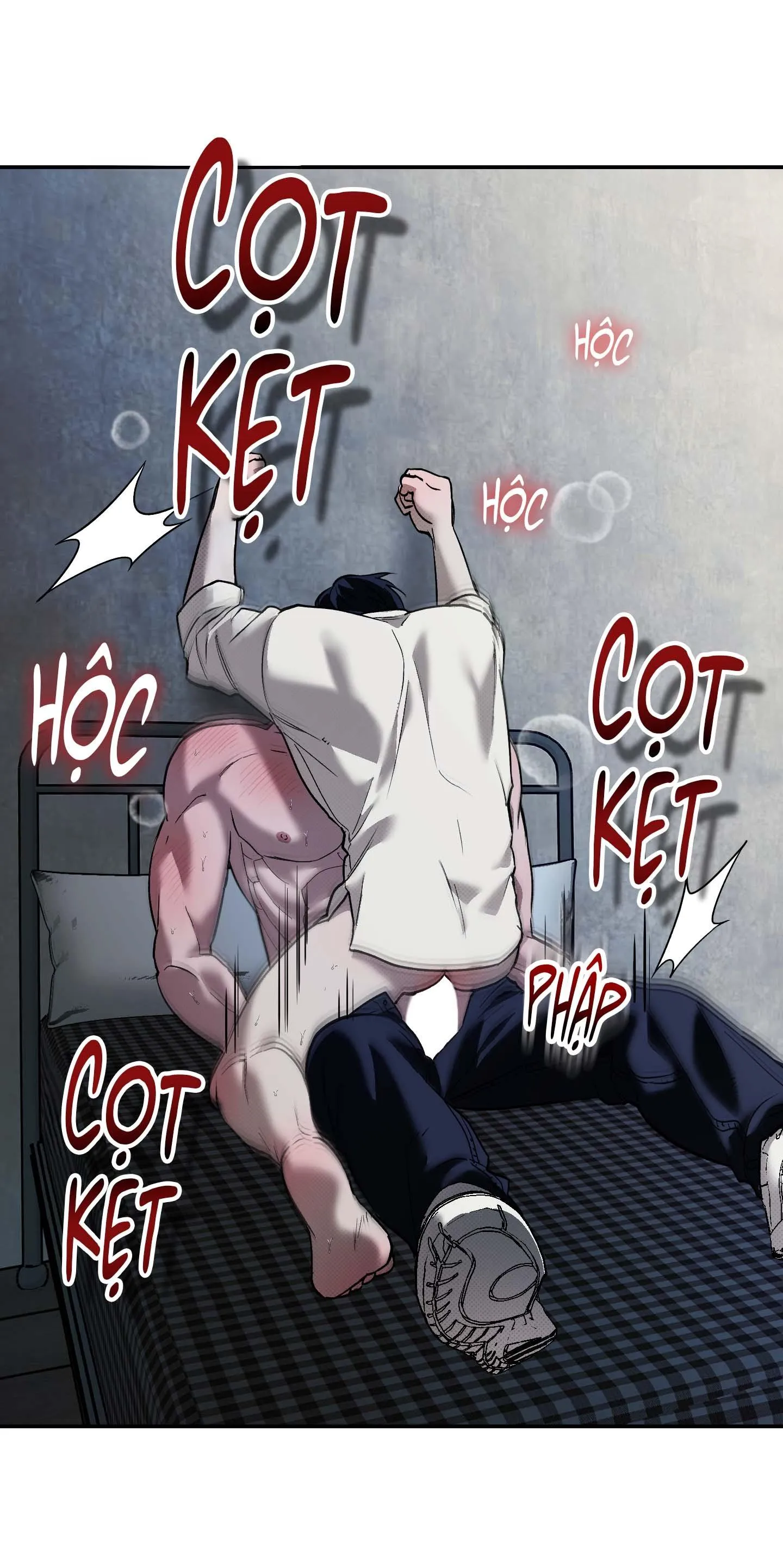 GIÀNH QUYỀN KIỂM SOÁT Chapter 20 Trang 35