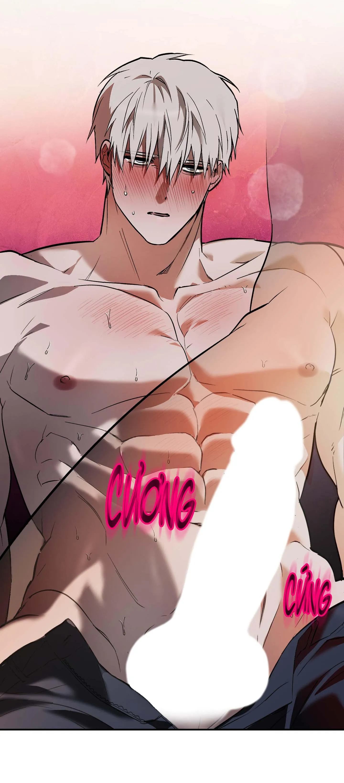 GIÀNH QUYỀN KIỂM SOÁT Chapter 20 Trang 46