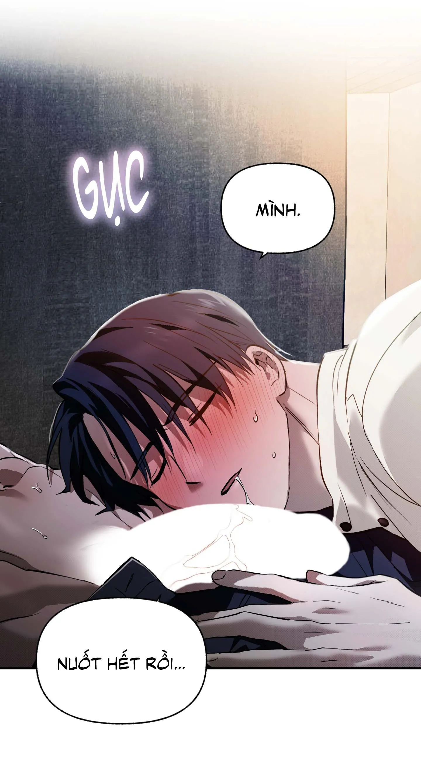 GIÀNH QUYỀN KIỂM SOÁT Chapter 20 Trang 53