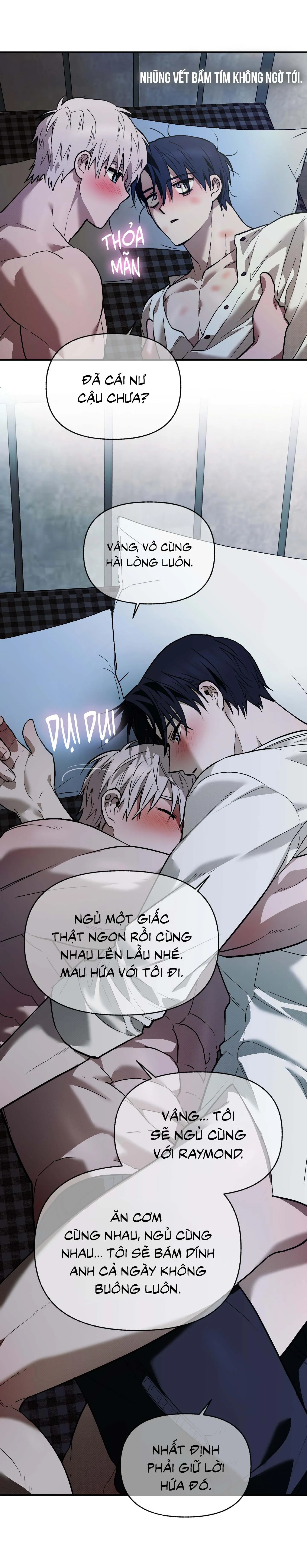 GIÀNH QUYỀN KIỂM SOÁT Chapter 20 Trang 60