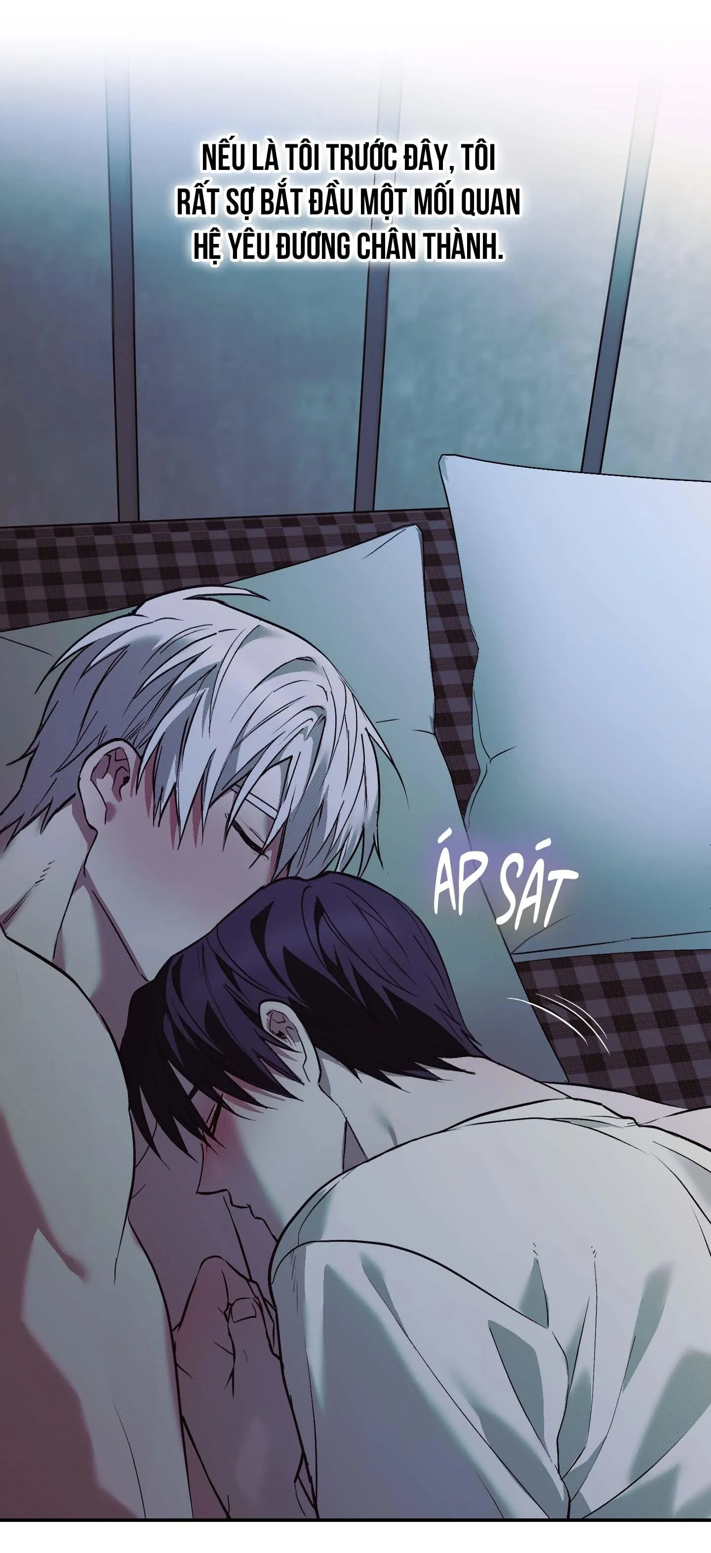 GIÀNH QUYỀN KIỂM SOÁT Chapter 20 Trang 64