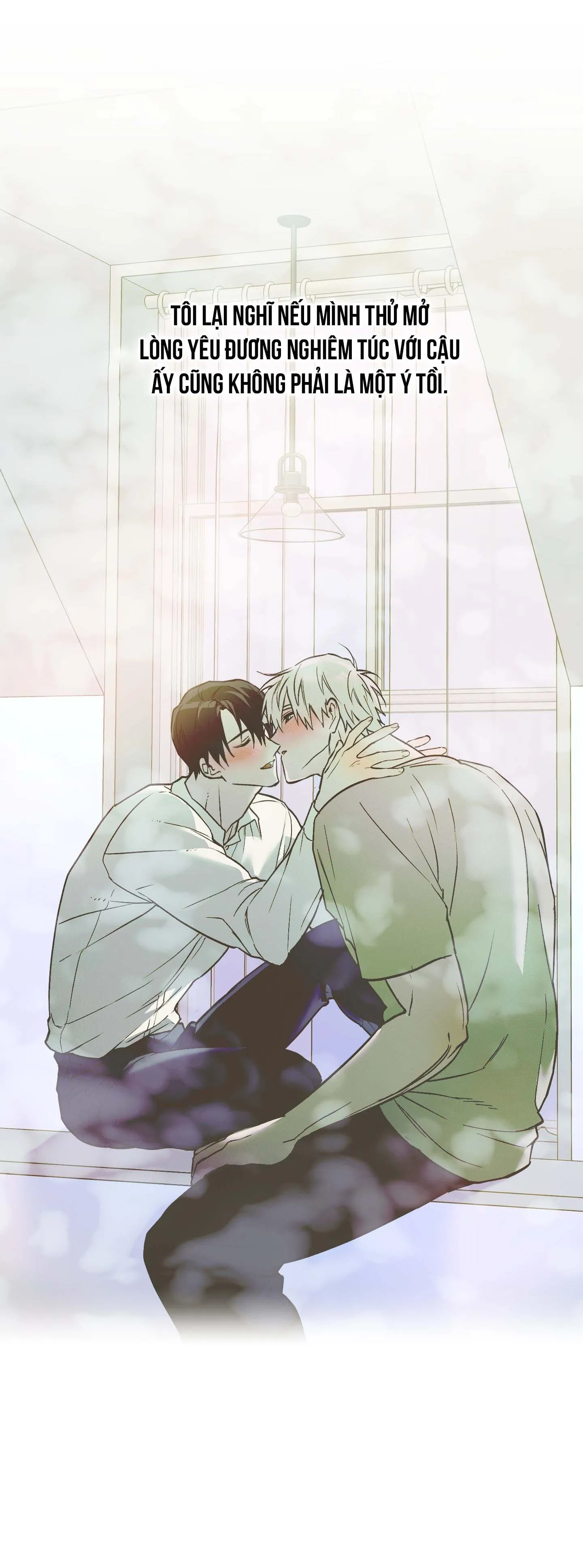 GIÀNH QUYỀN KIỂM SOÁT Chapter 20 Trang 66