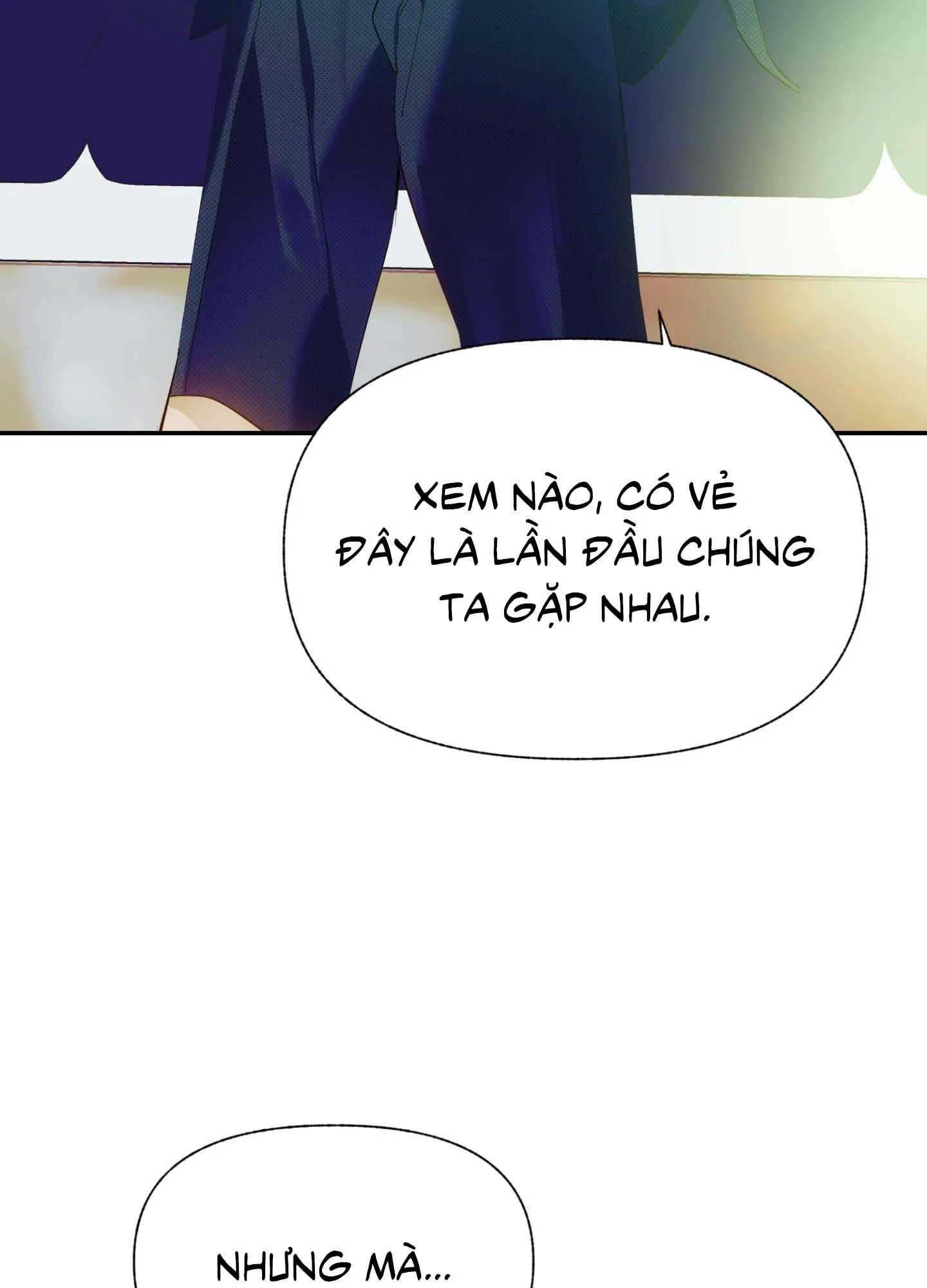 GIÀNH QUYỀN KIỂM SOÁT Chapter 1 Trang 8