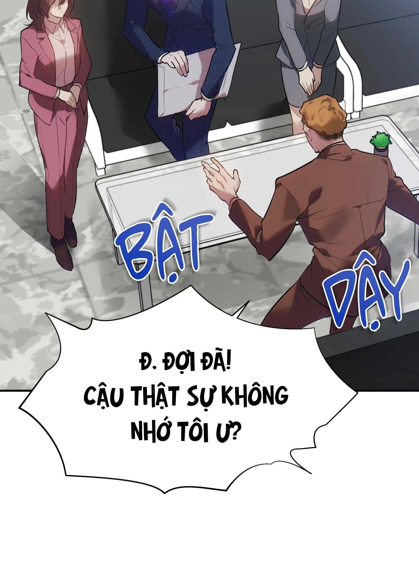 GIÀNH QUYỀN KIỂM SOÁT Chapter 1 Trang 11